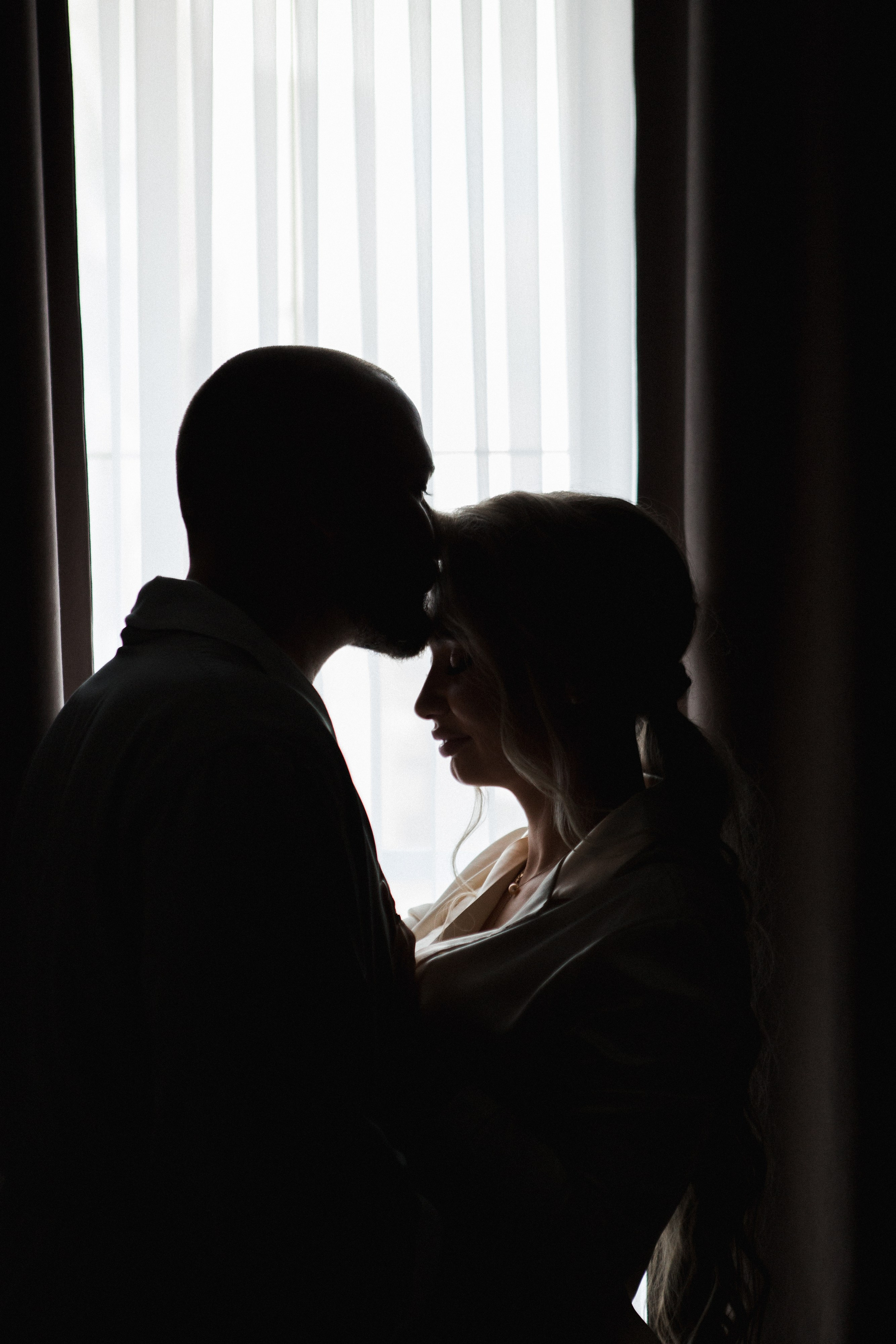 Игорь и Маша. Свадебный и семейный фотограф в Иркутске