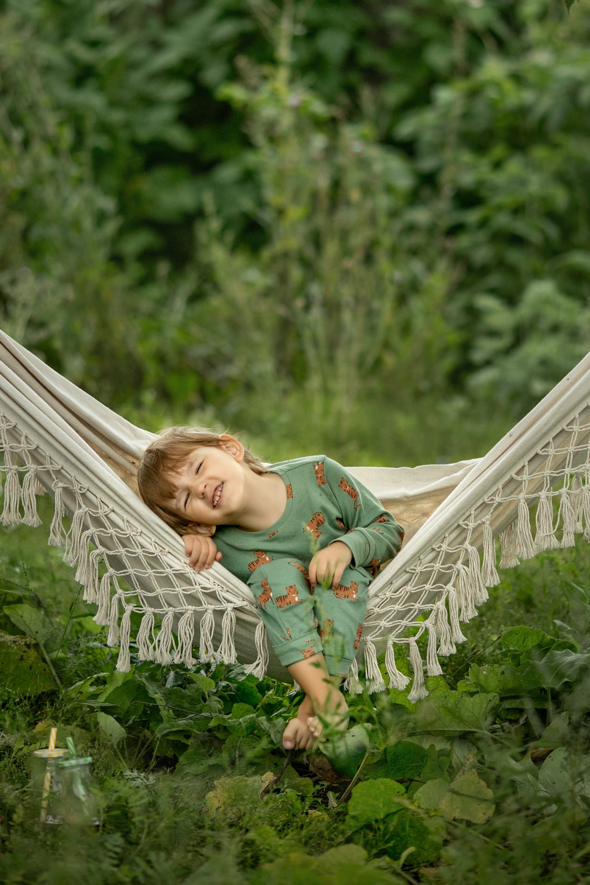 Детский и семейный фотограф в Стерлитамаке Миронова Юлия