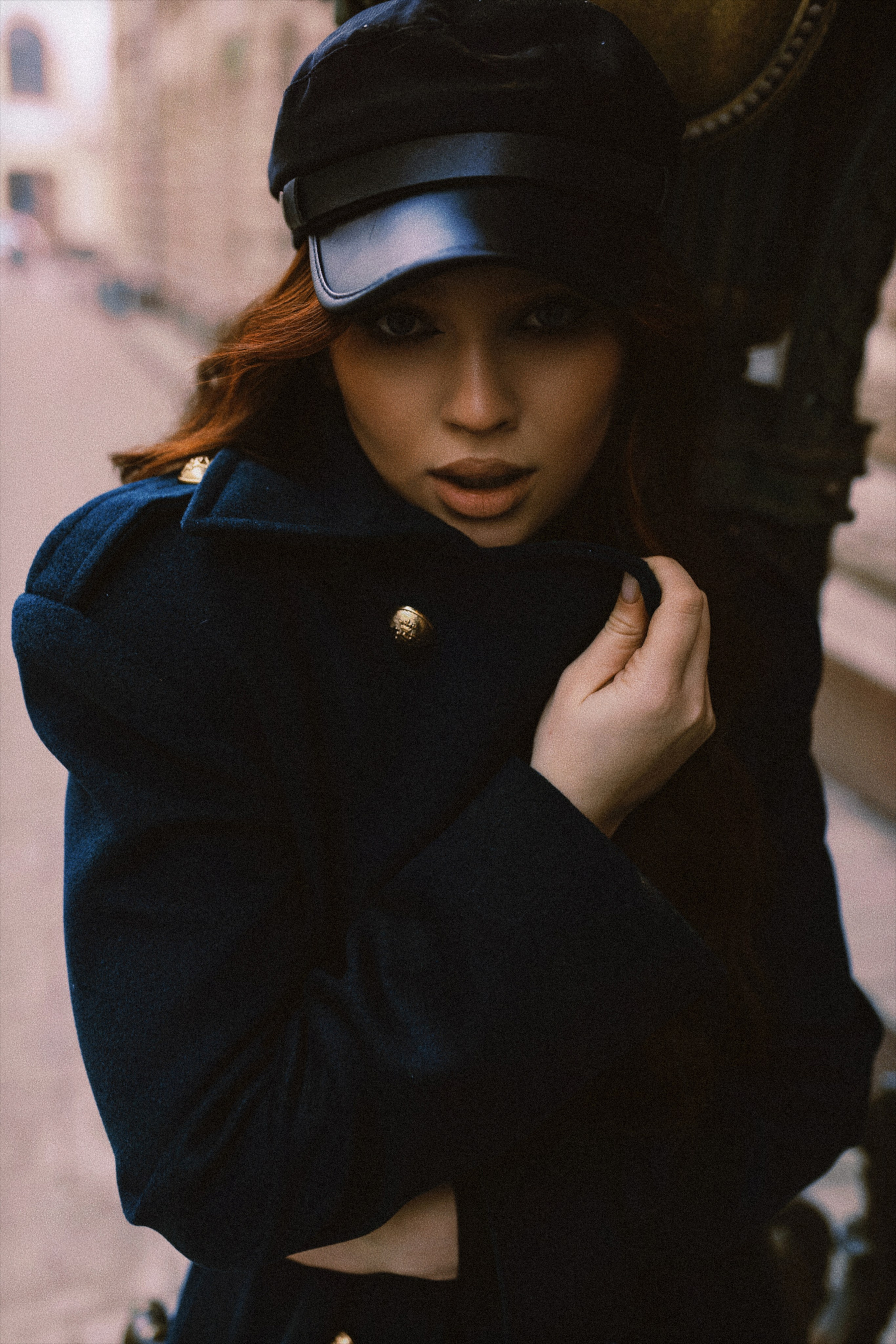 KATE AFNSKA | STREET. Главная