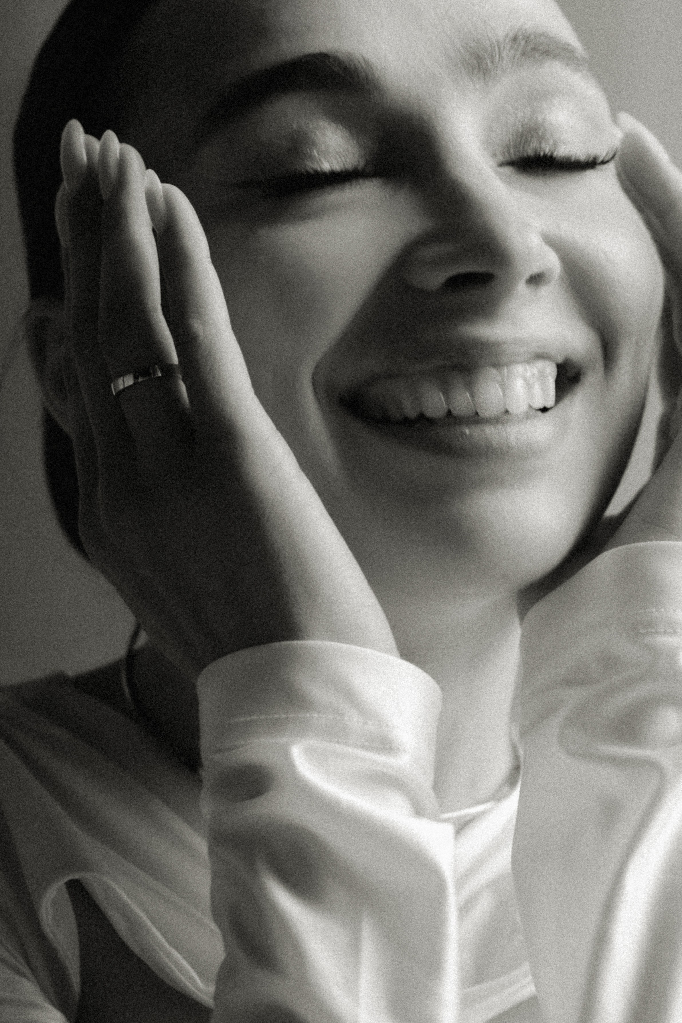 Fil & Kat. Фотограф Ксения Дзюбак Самара-Москва