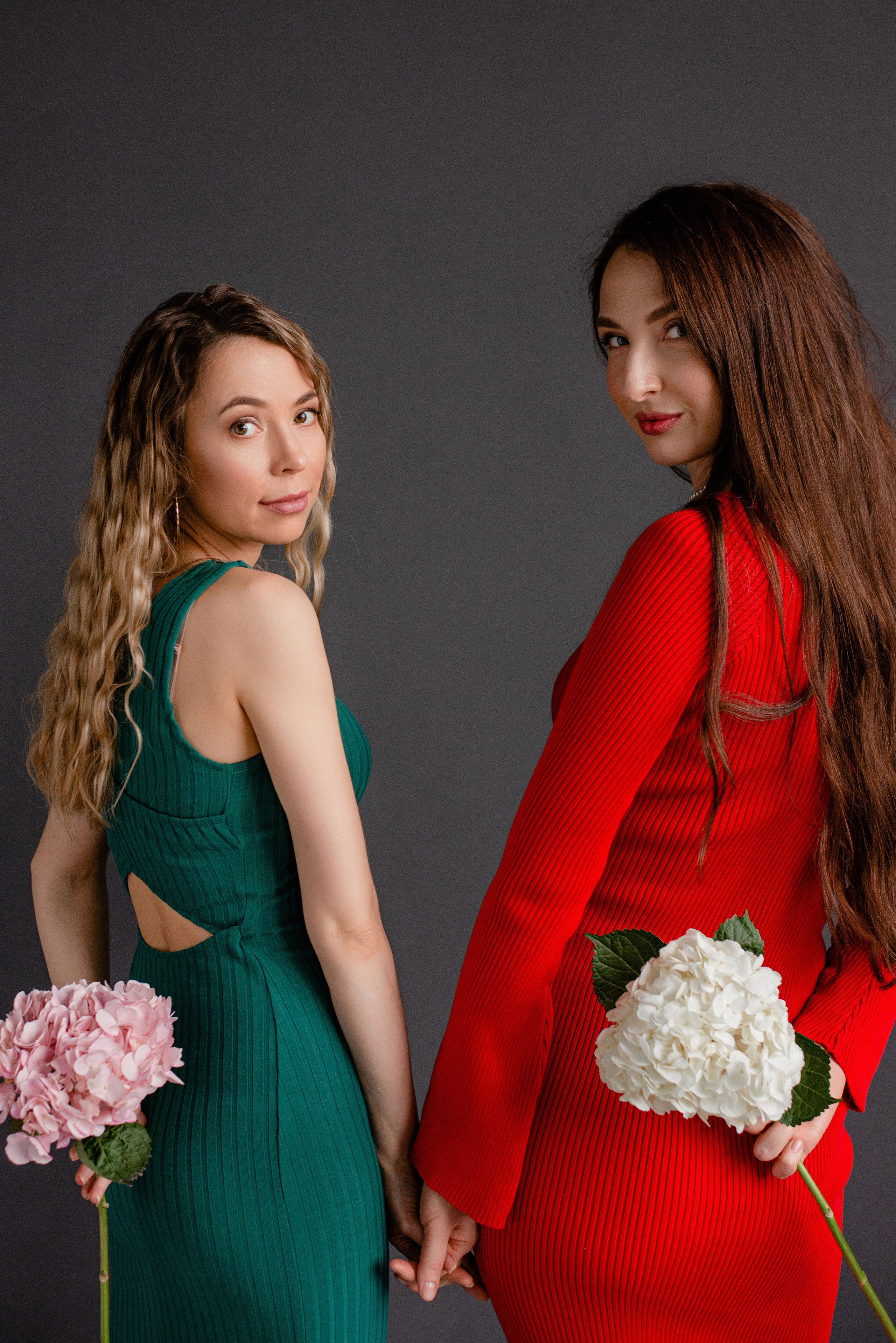 Надя и Алина. Семейный и детский фотограф Иваново Ксения Азаренкова