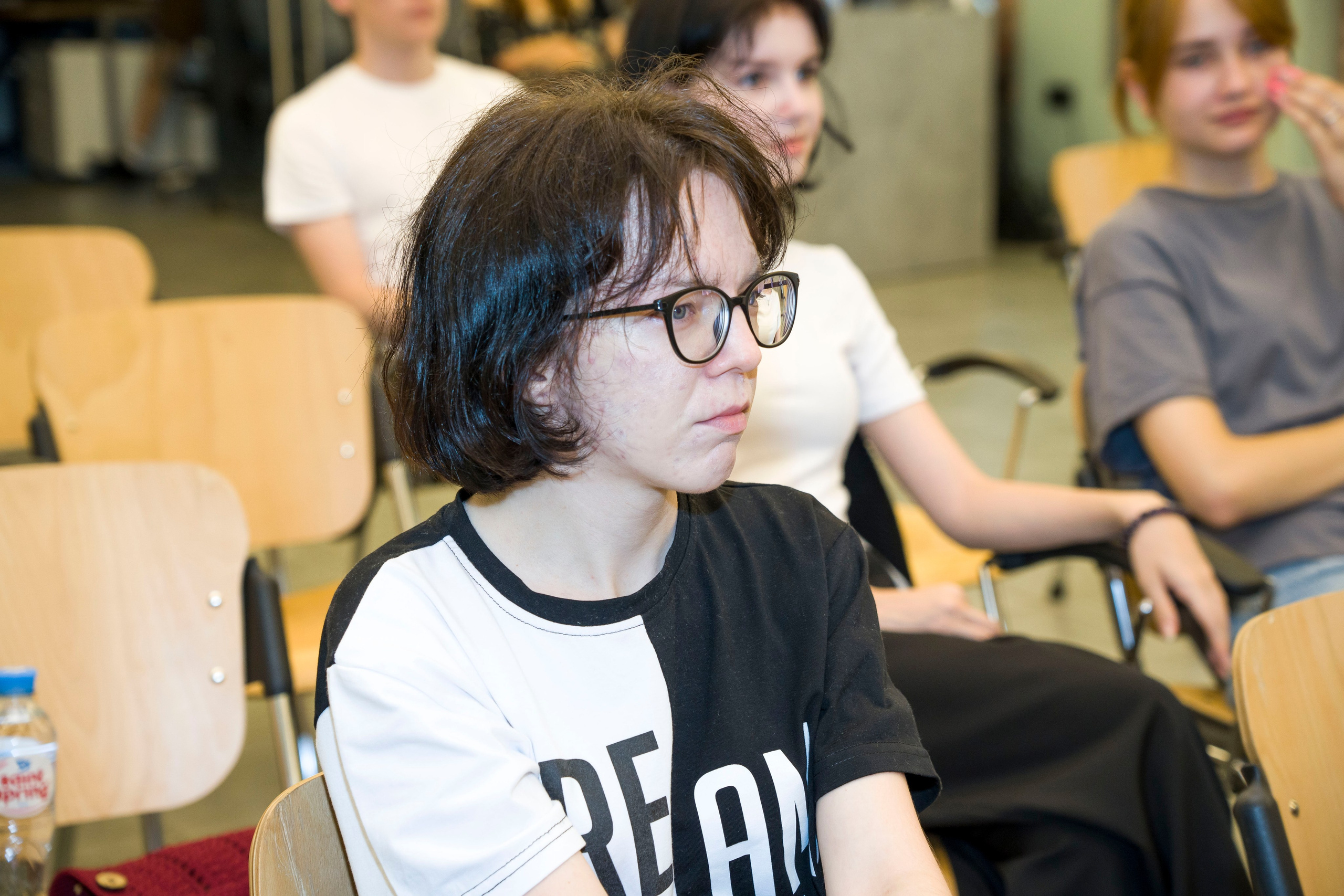 Семинары, тренинги, квизы. Фотограф в Санкт-Петербурге. Репортажная и все съёмки для бизнеса