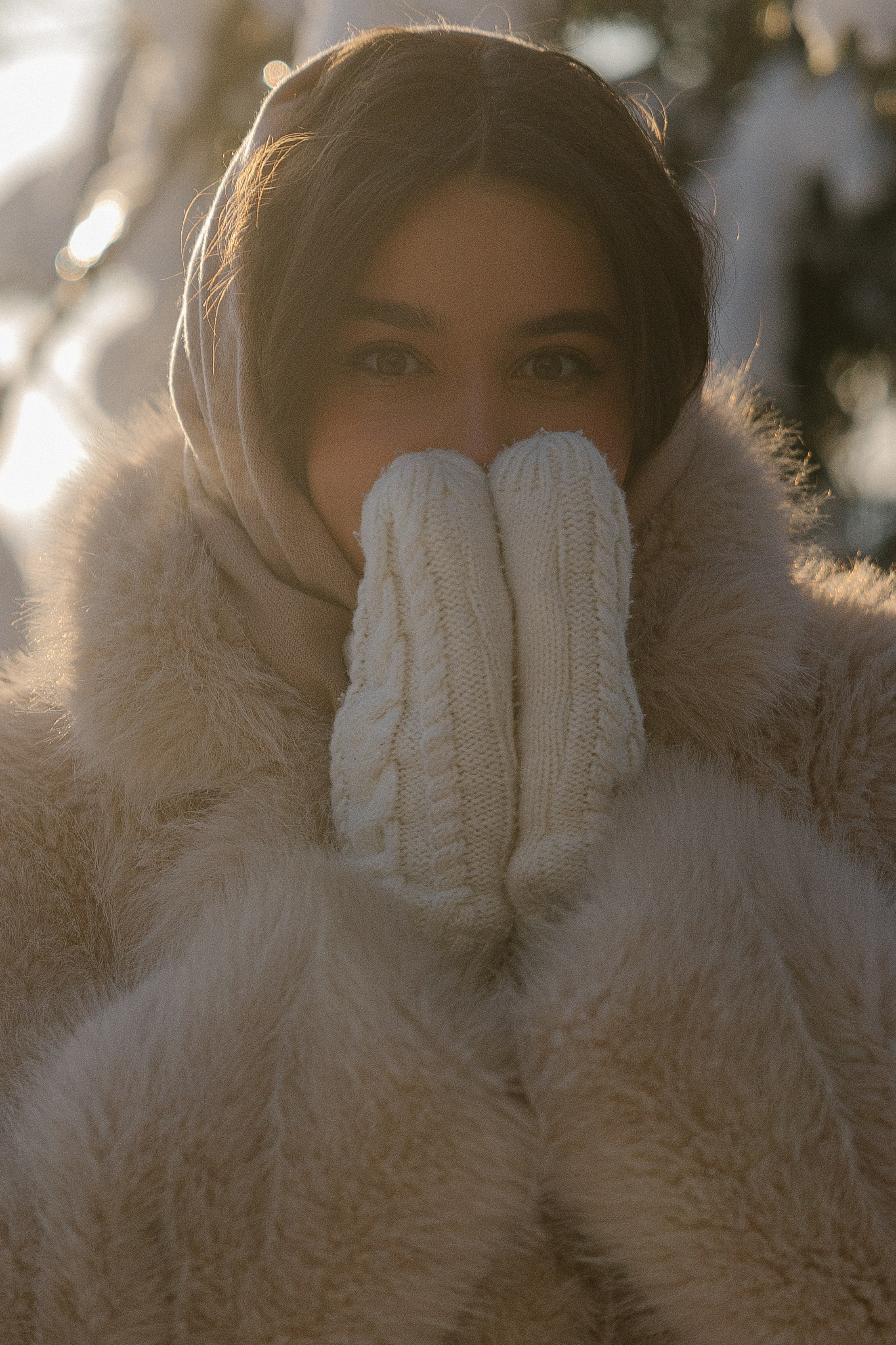 Après-ski. Главная