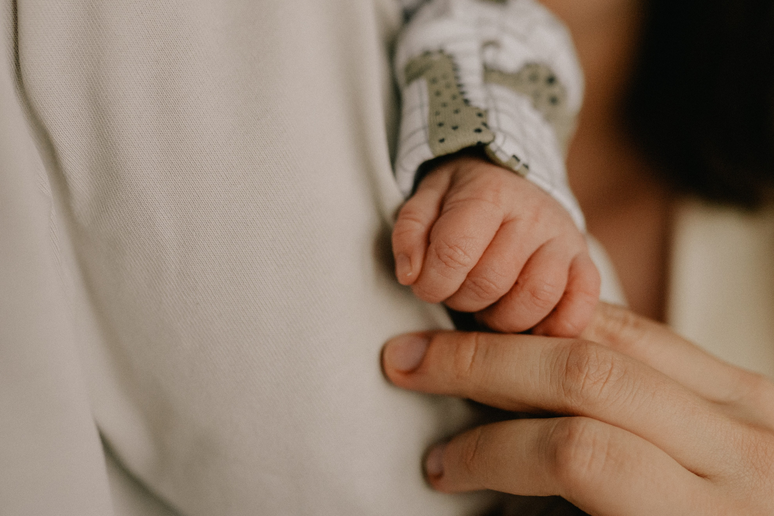 Даша, Ваня, Лео. Семейный фотограф Москва