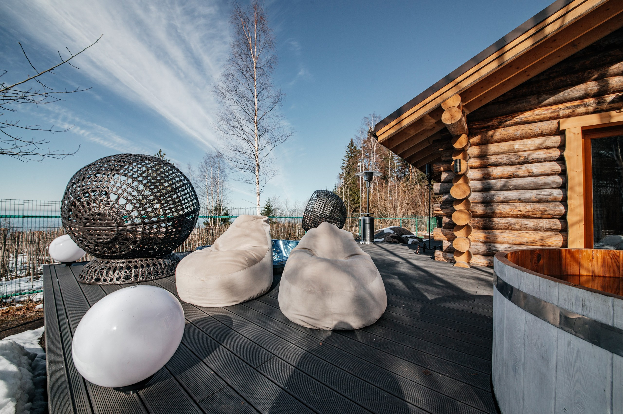 Интерьерная. Главная