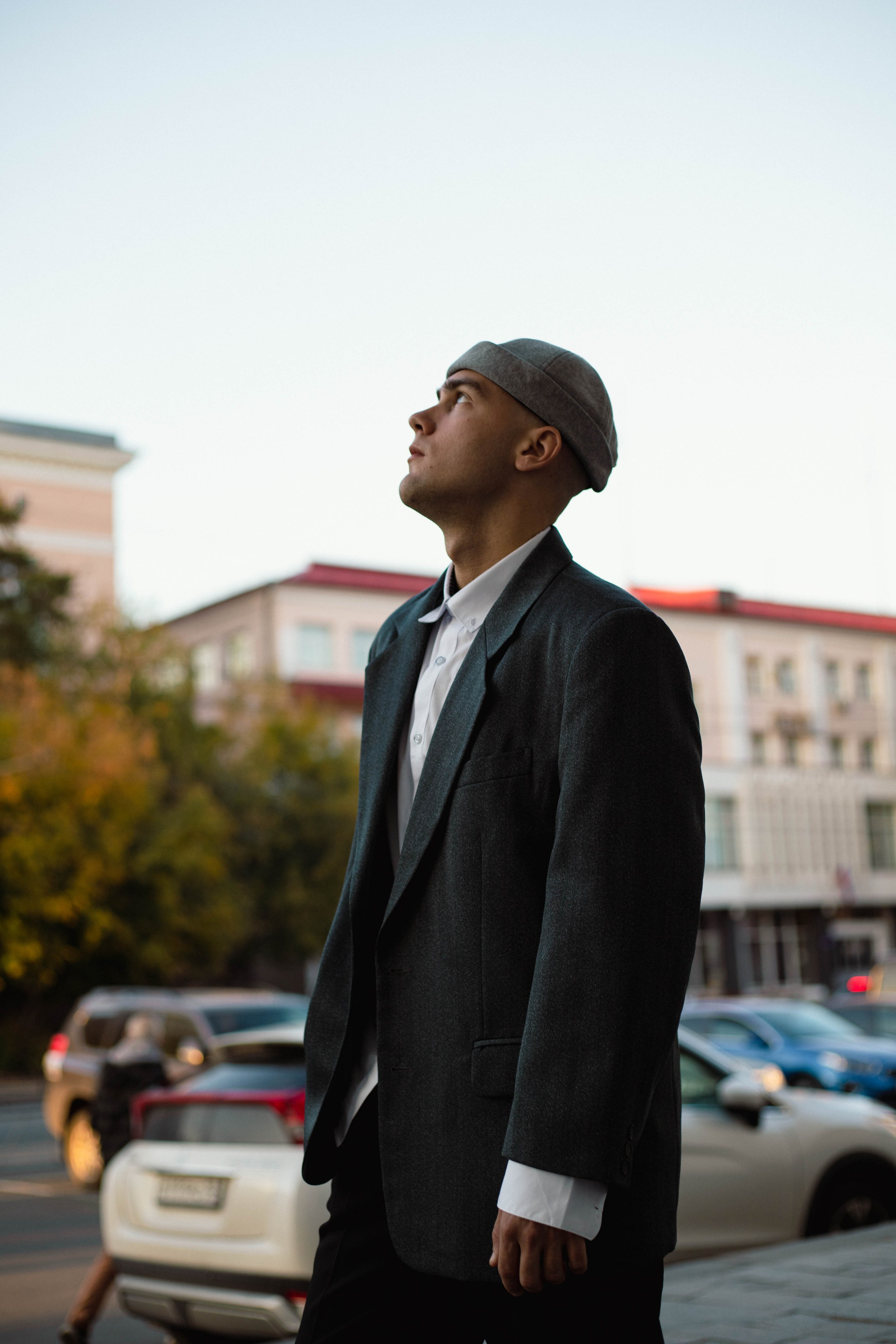 Ваня. Алимурадова Арина: фотограф в Москве