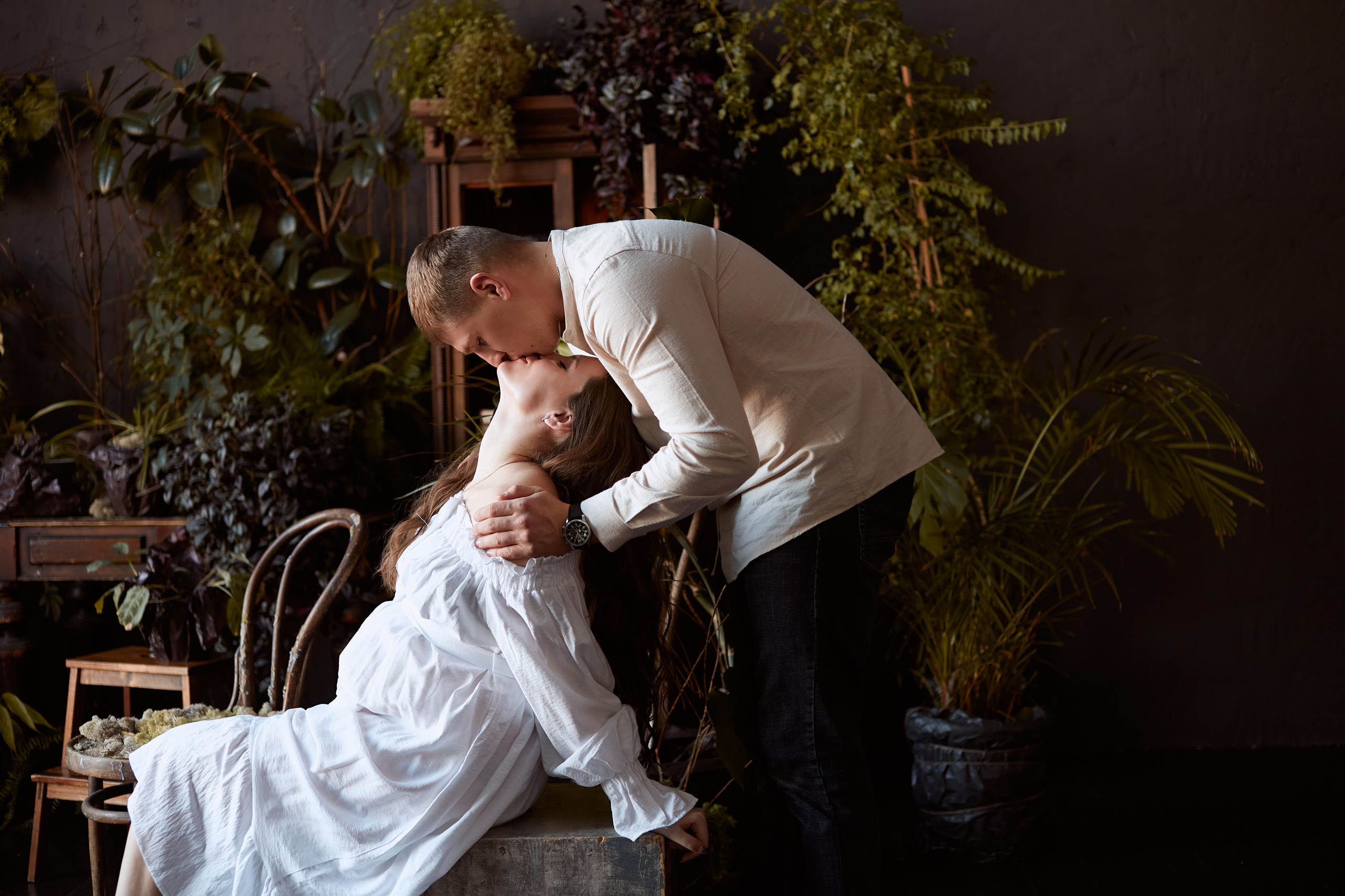 Беременность. Свадебный и семейный фотограф Пермь