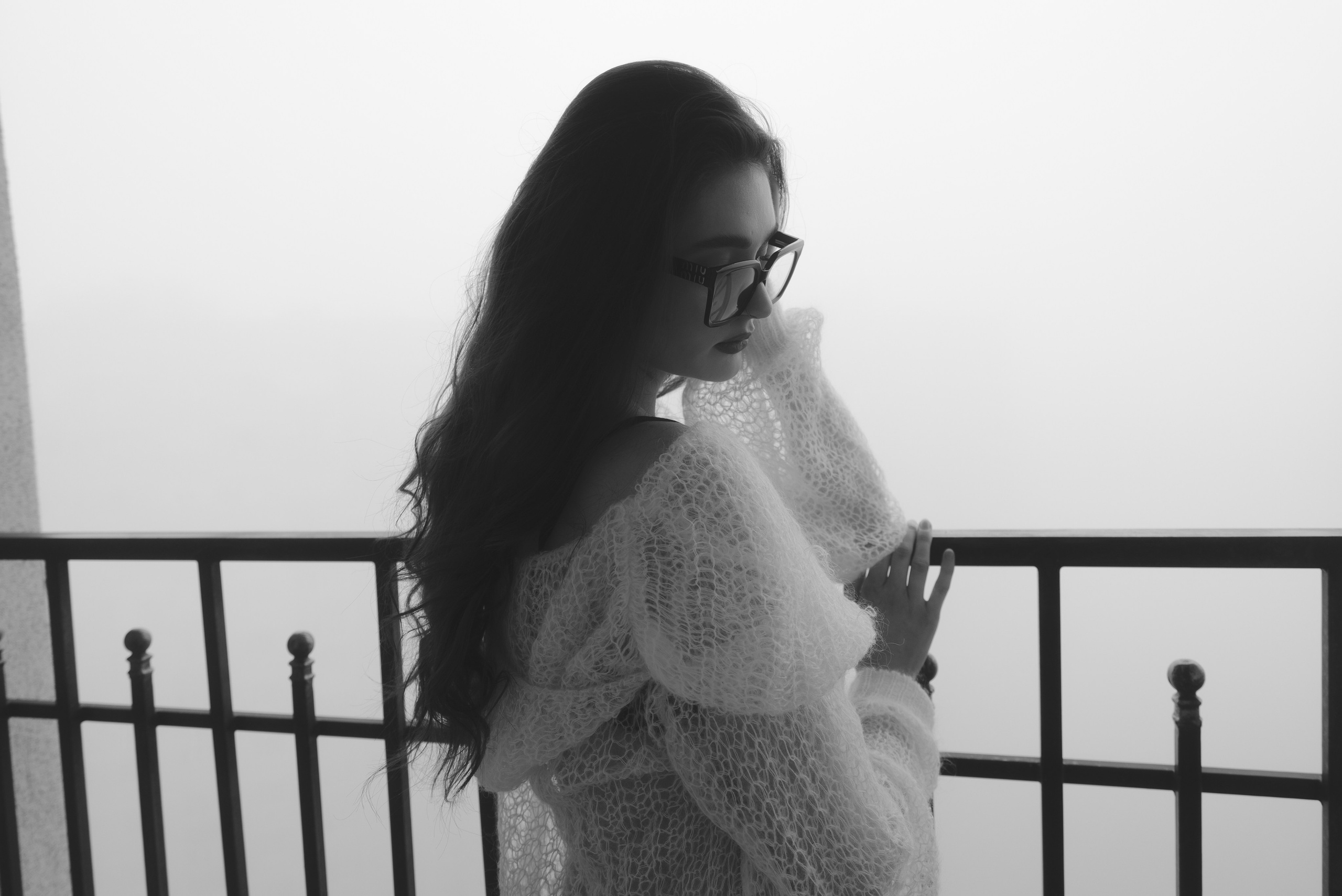 Даша. Фотограф Плеханов Дмитрий