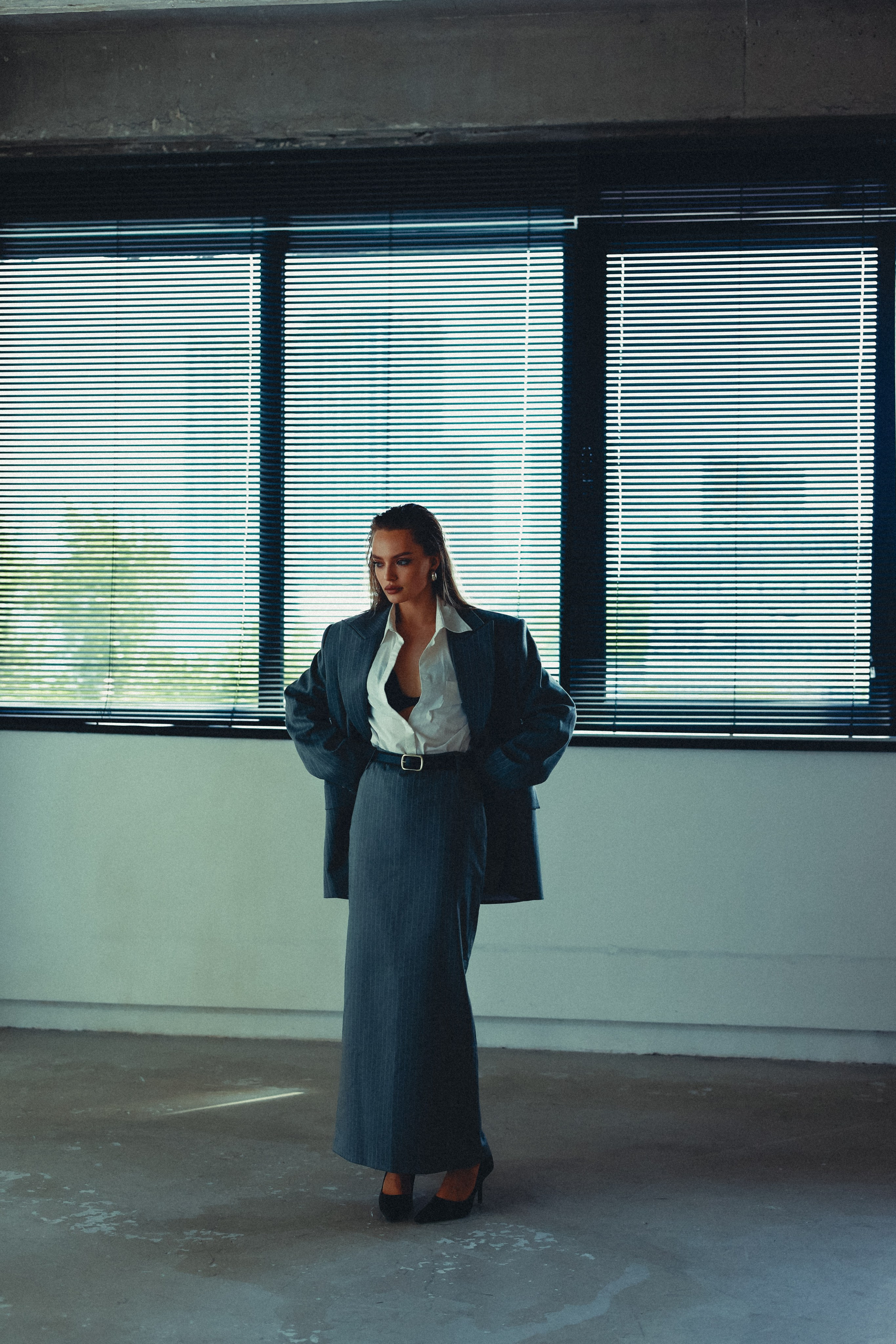 Stefania. Фотограф Popova Polina