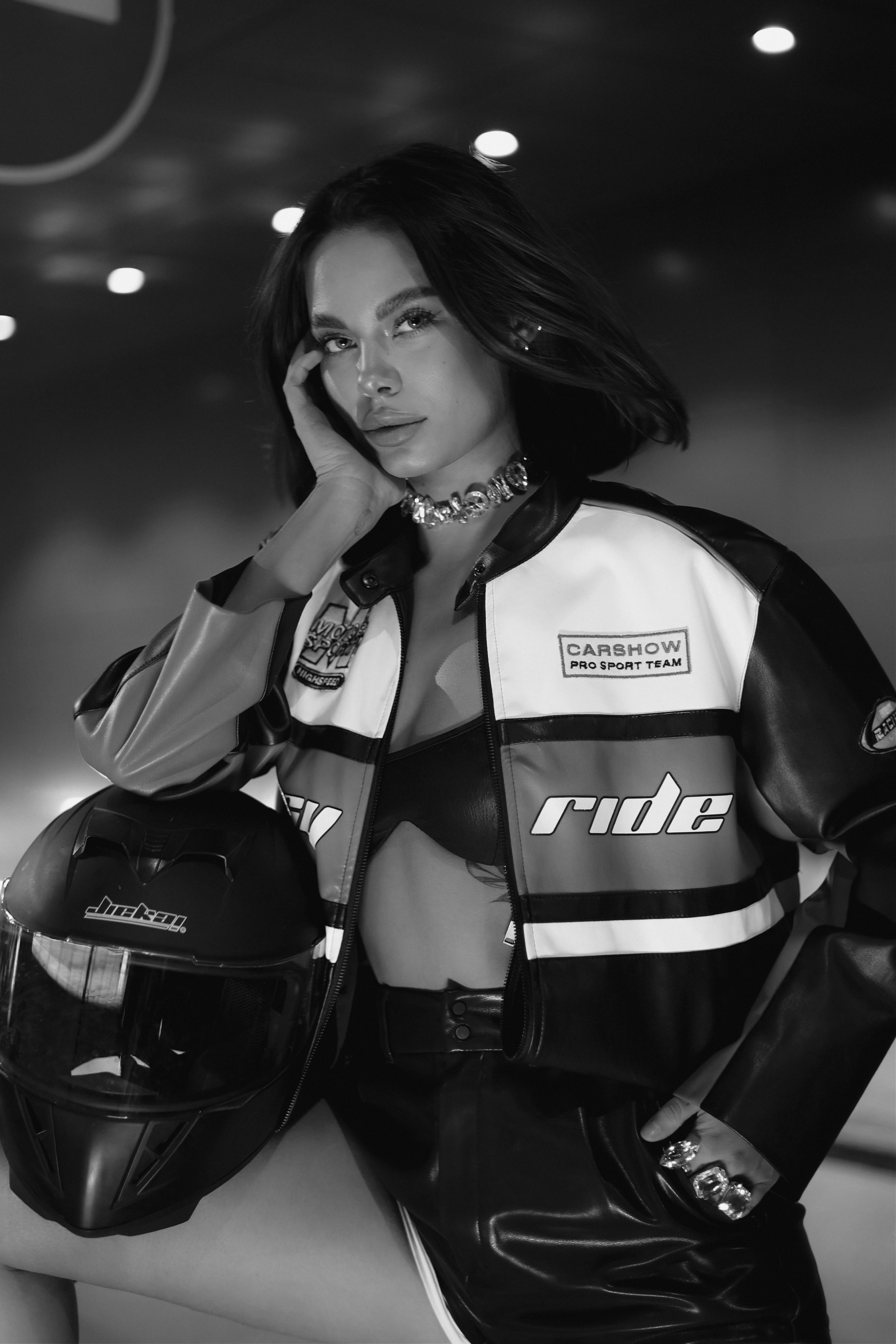 Aleksandra. Фотограф Popova Polina