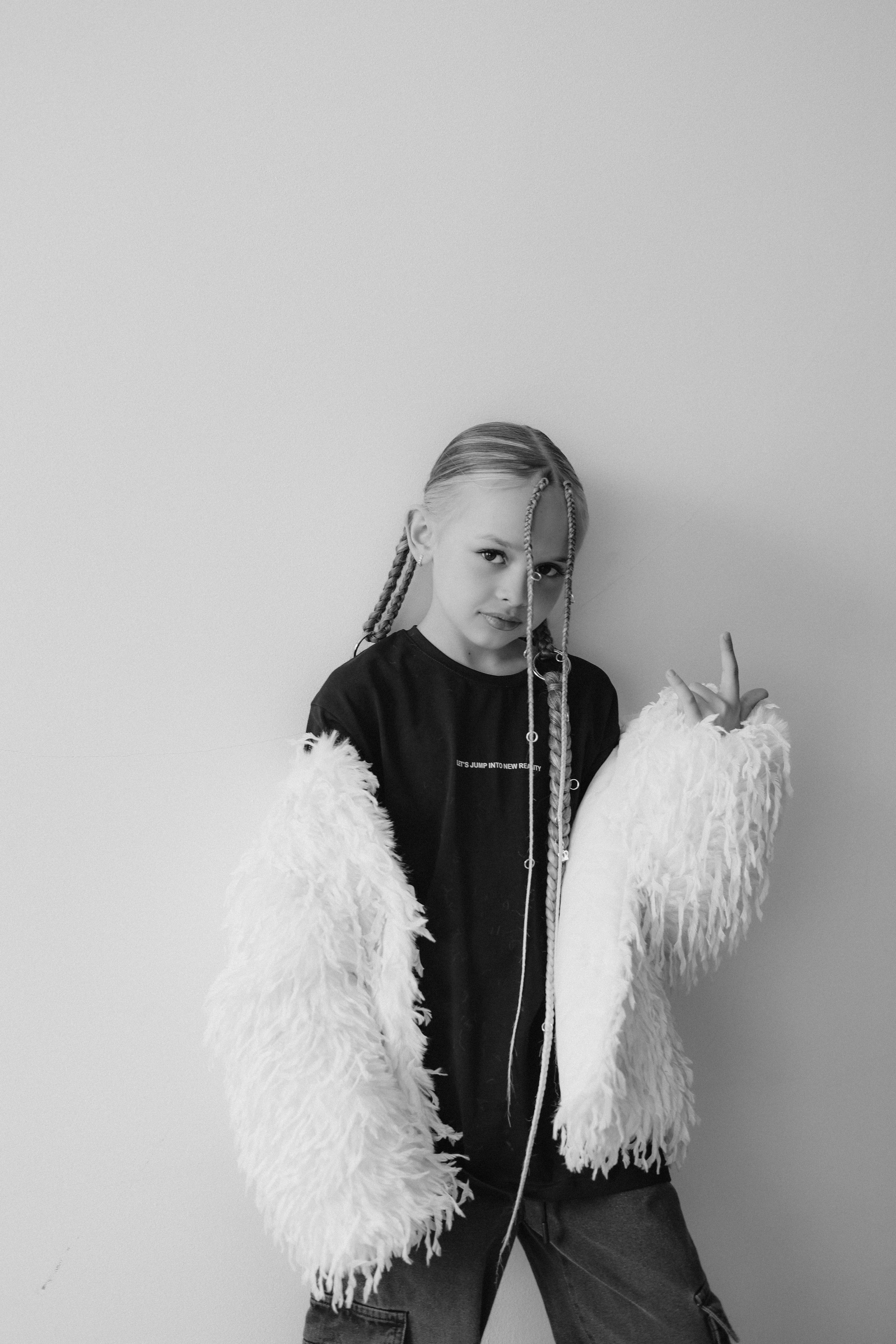 EMI&KATE. Фотограф Popova Polina