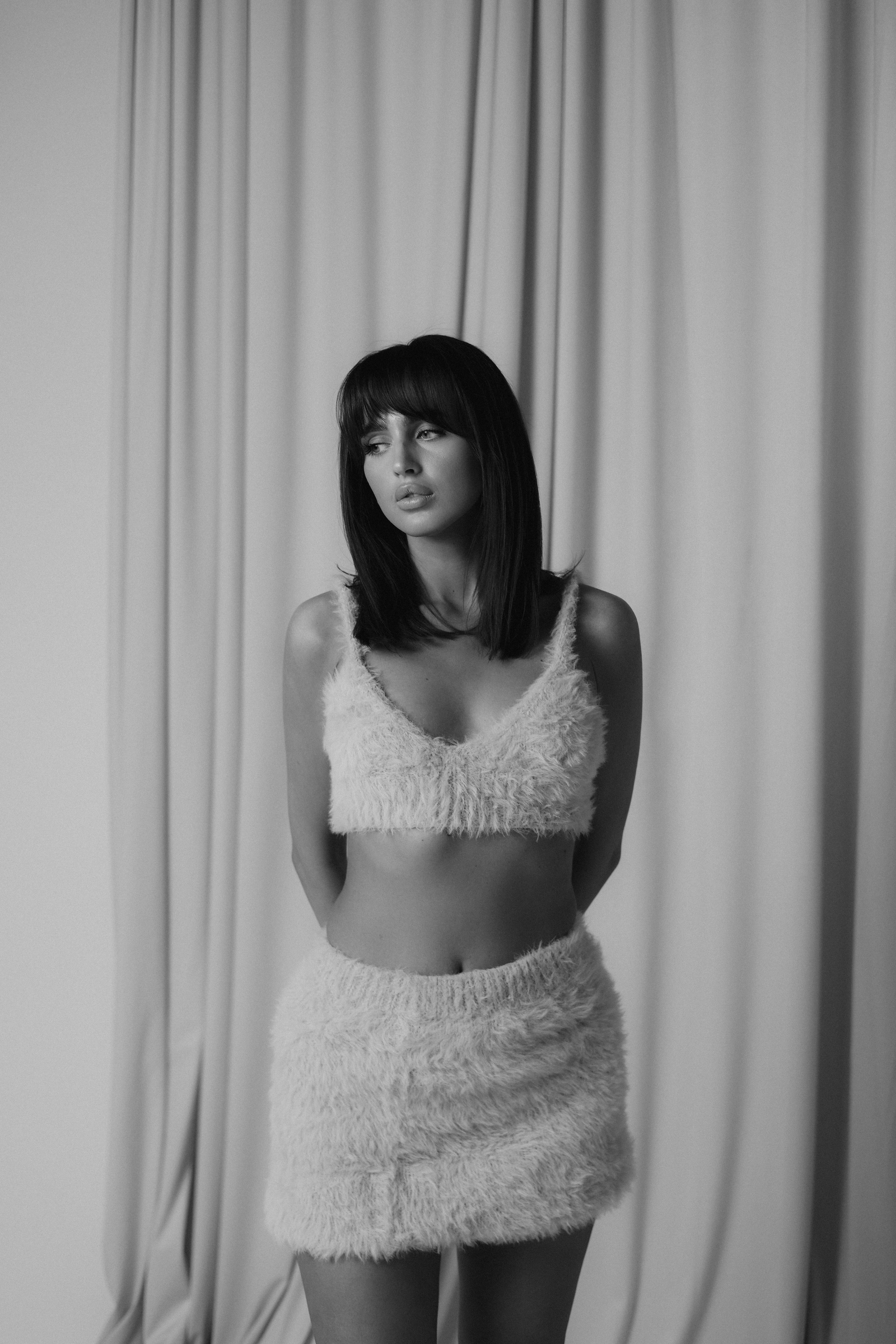 Lesya. Фотограф Popova Polina