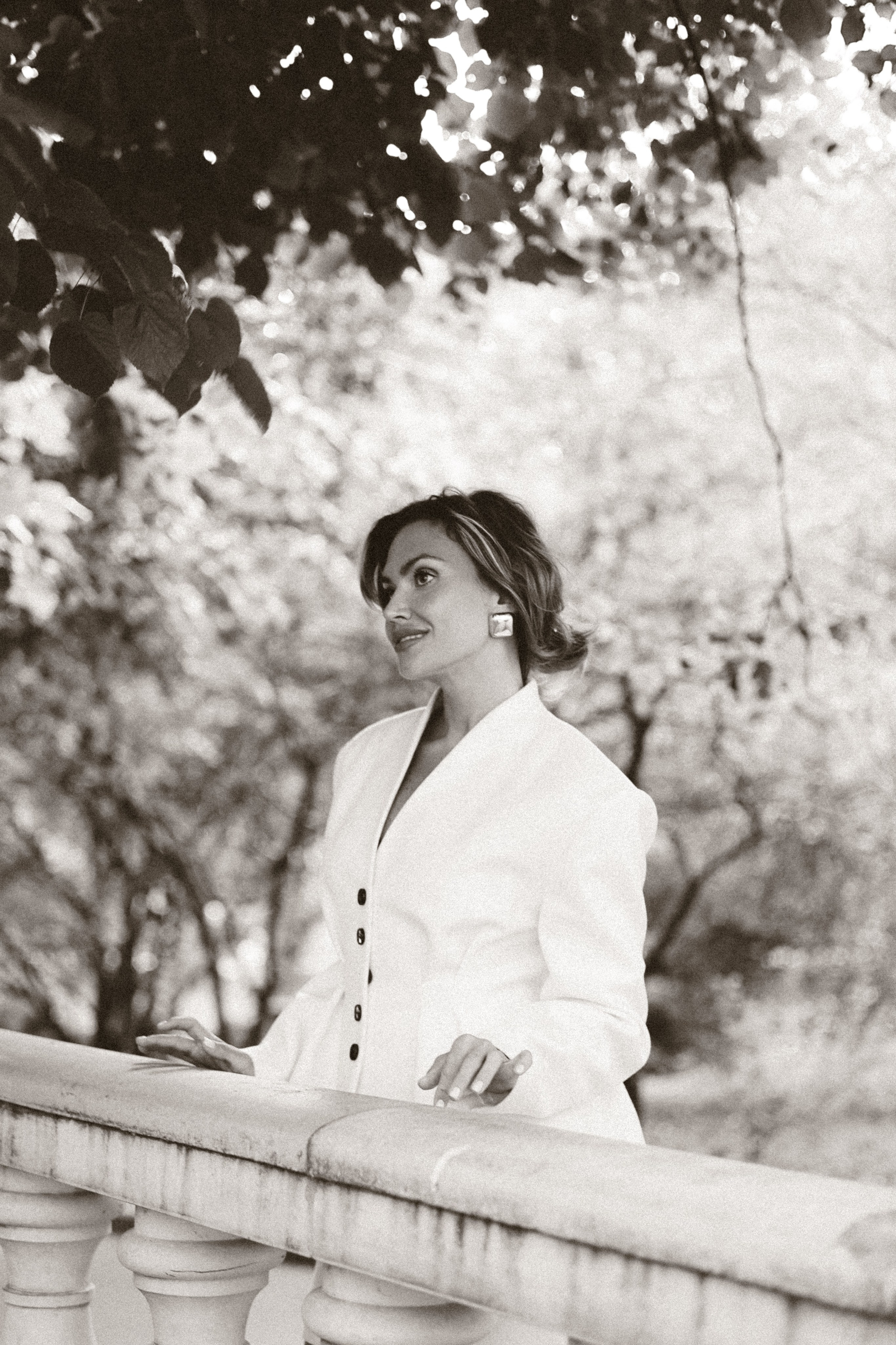 Tatiana. Фотограф Popova Polina