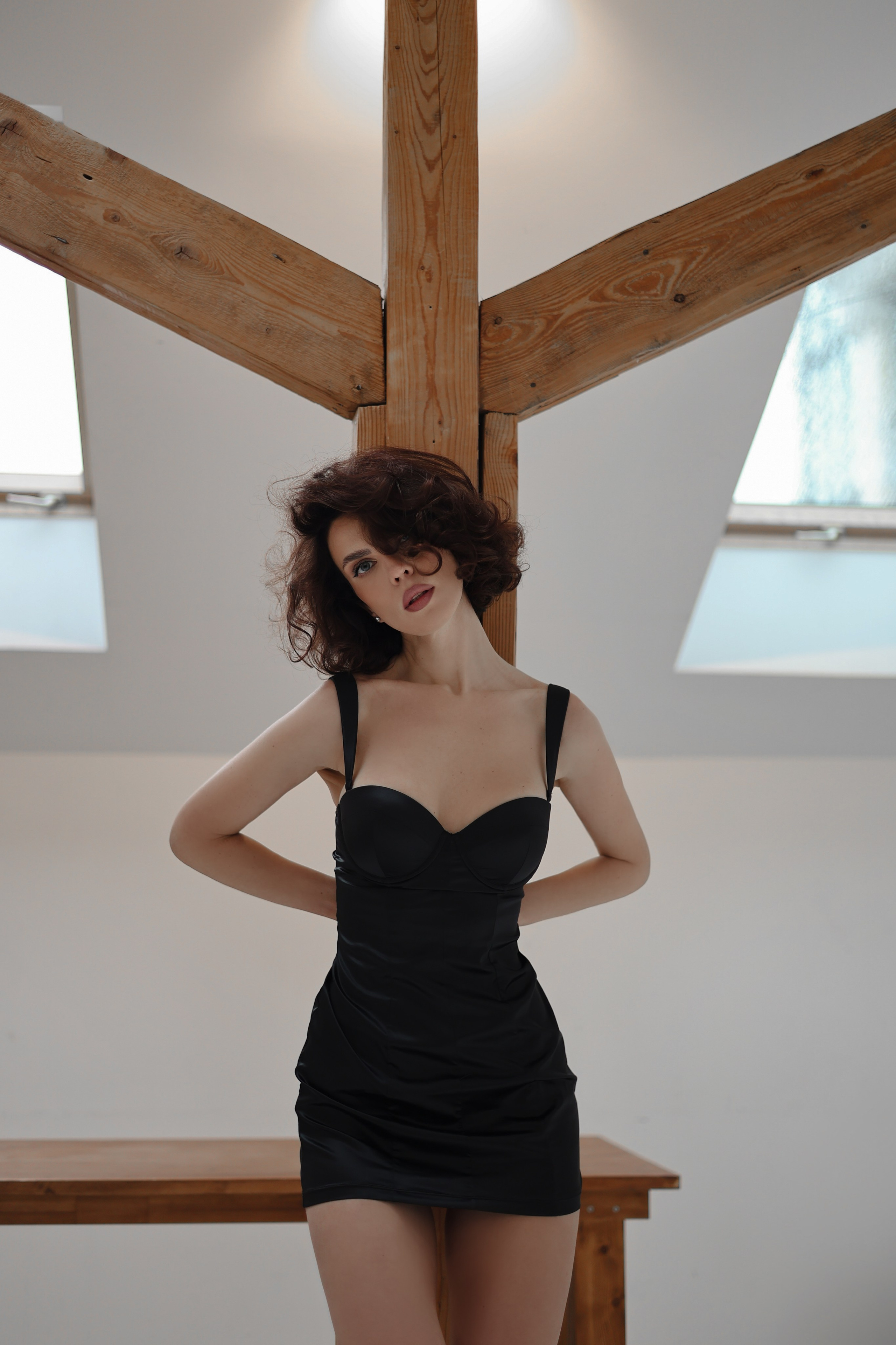 Yana. Фотограф Popova Polina