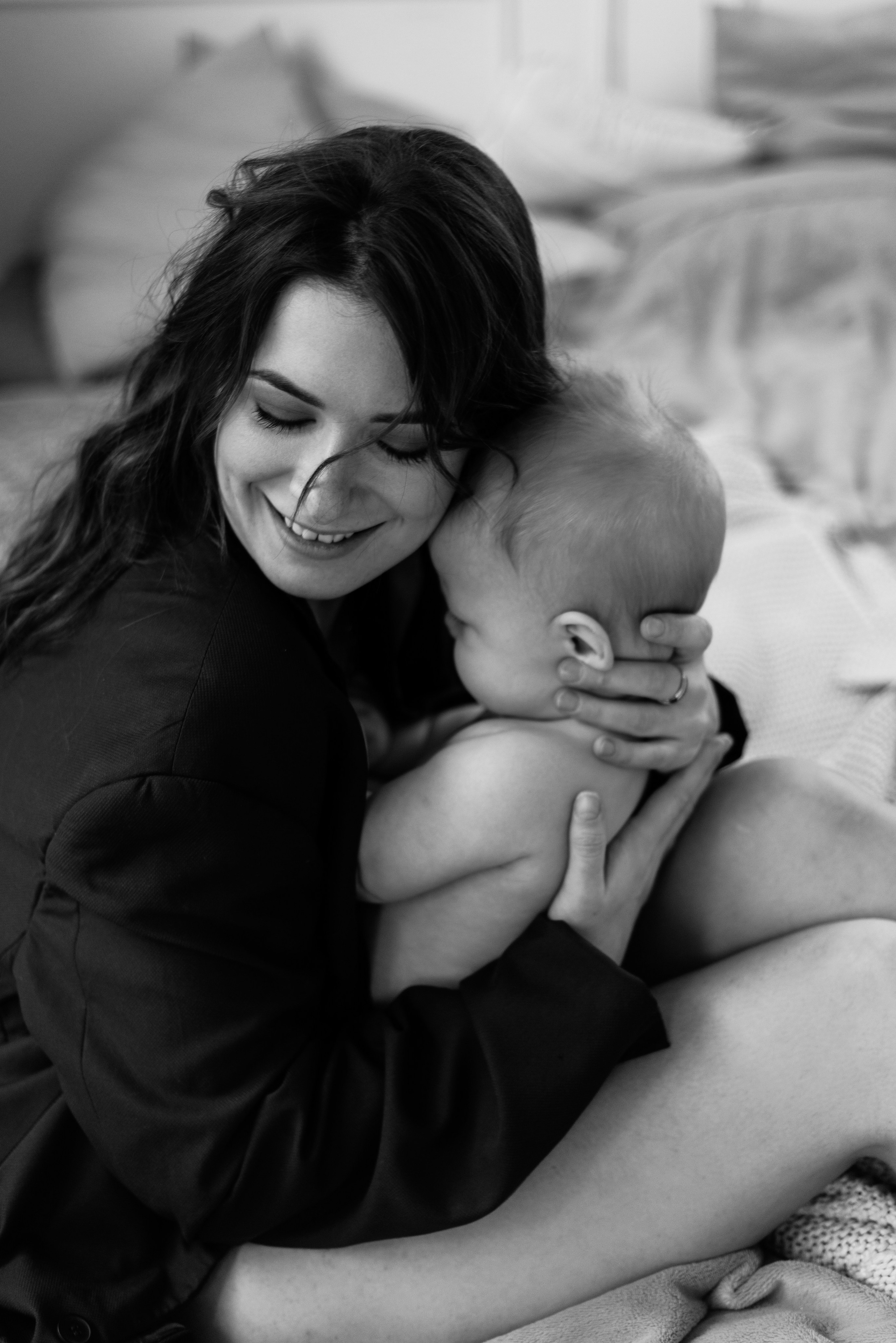 Малыш. Свадебный фотограф в Самаре Виденмаер Евгения