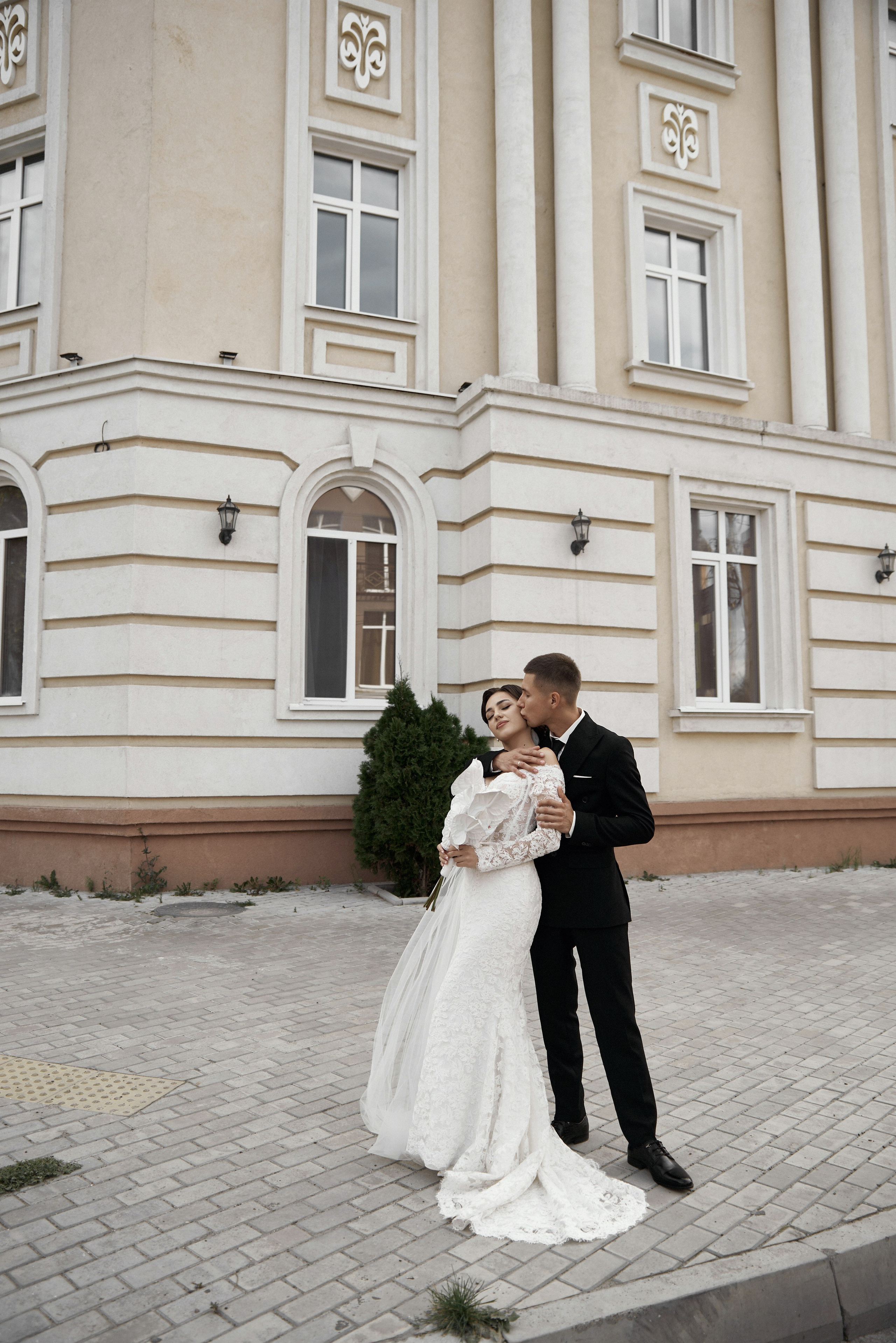 Павел и Анастасия. Свадебный и семейный фотограф в Ульяновске Татьяна Селезнева