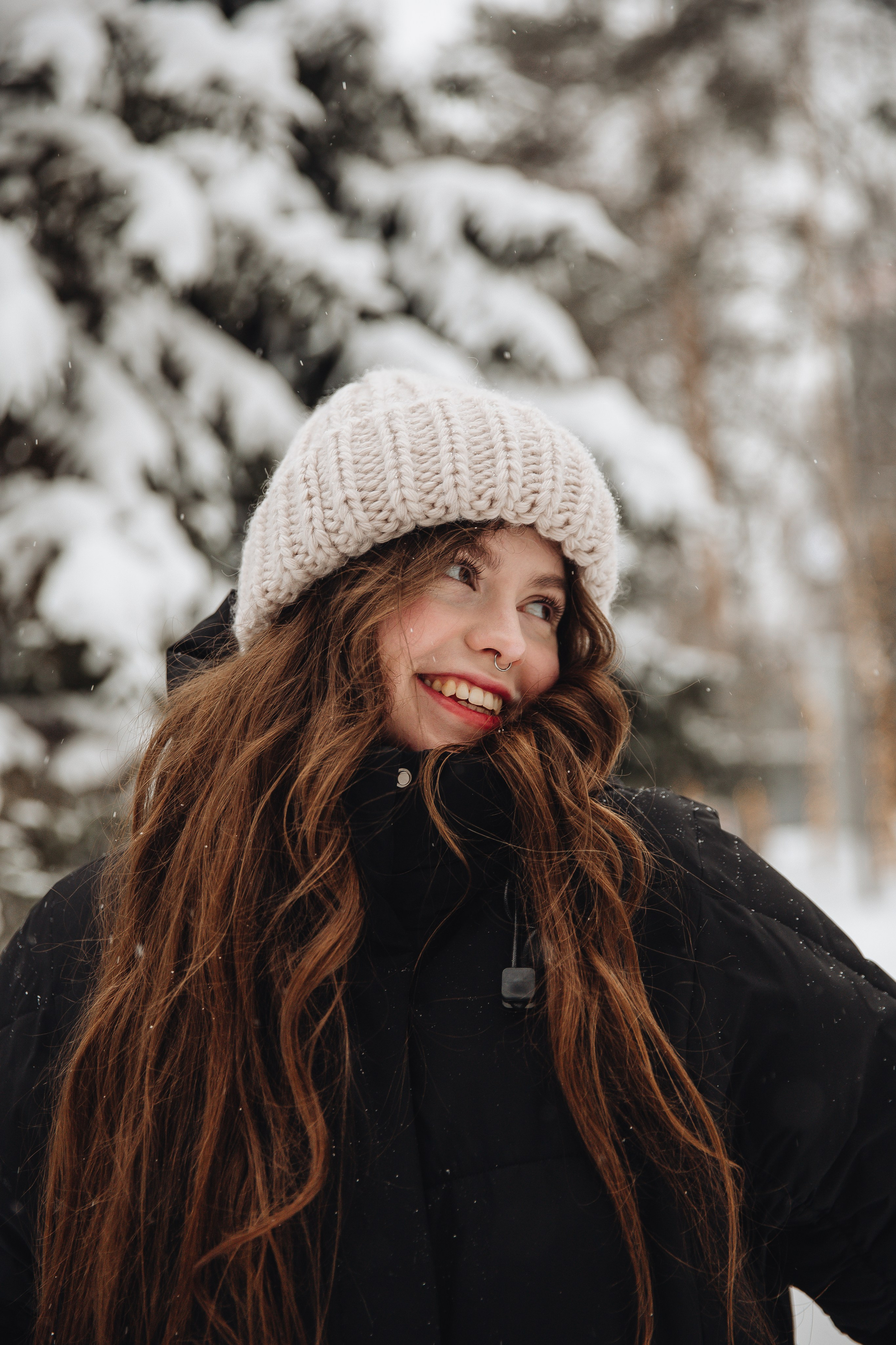 Светлана. Свадебный и семейный фотограф в Санкт-Петербурге Катерина Литасова