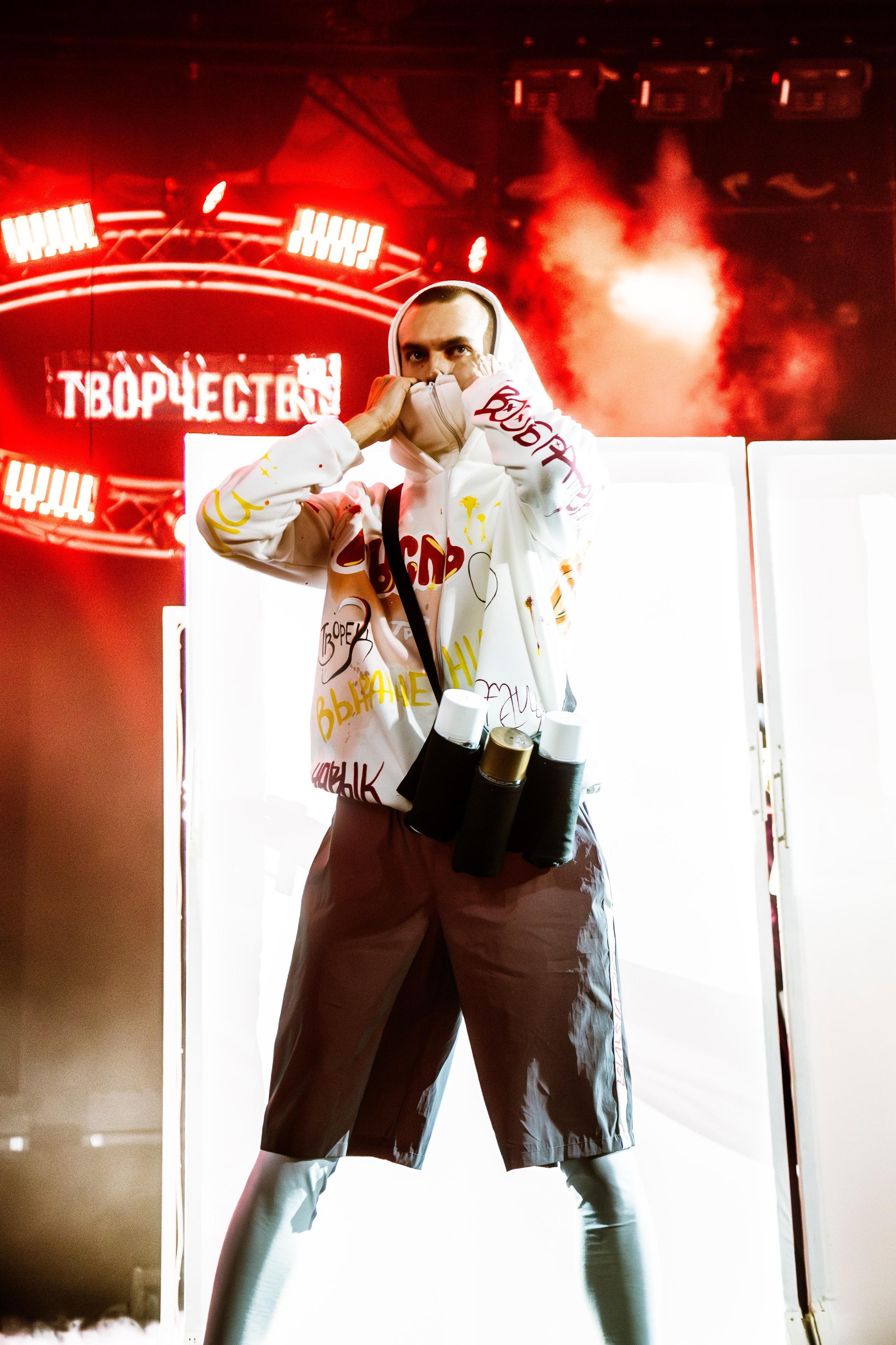 Студвесна. Mor//фотограф Самара