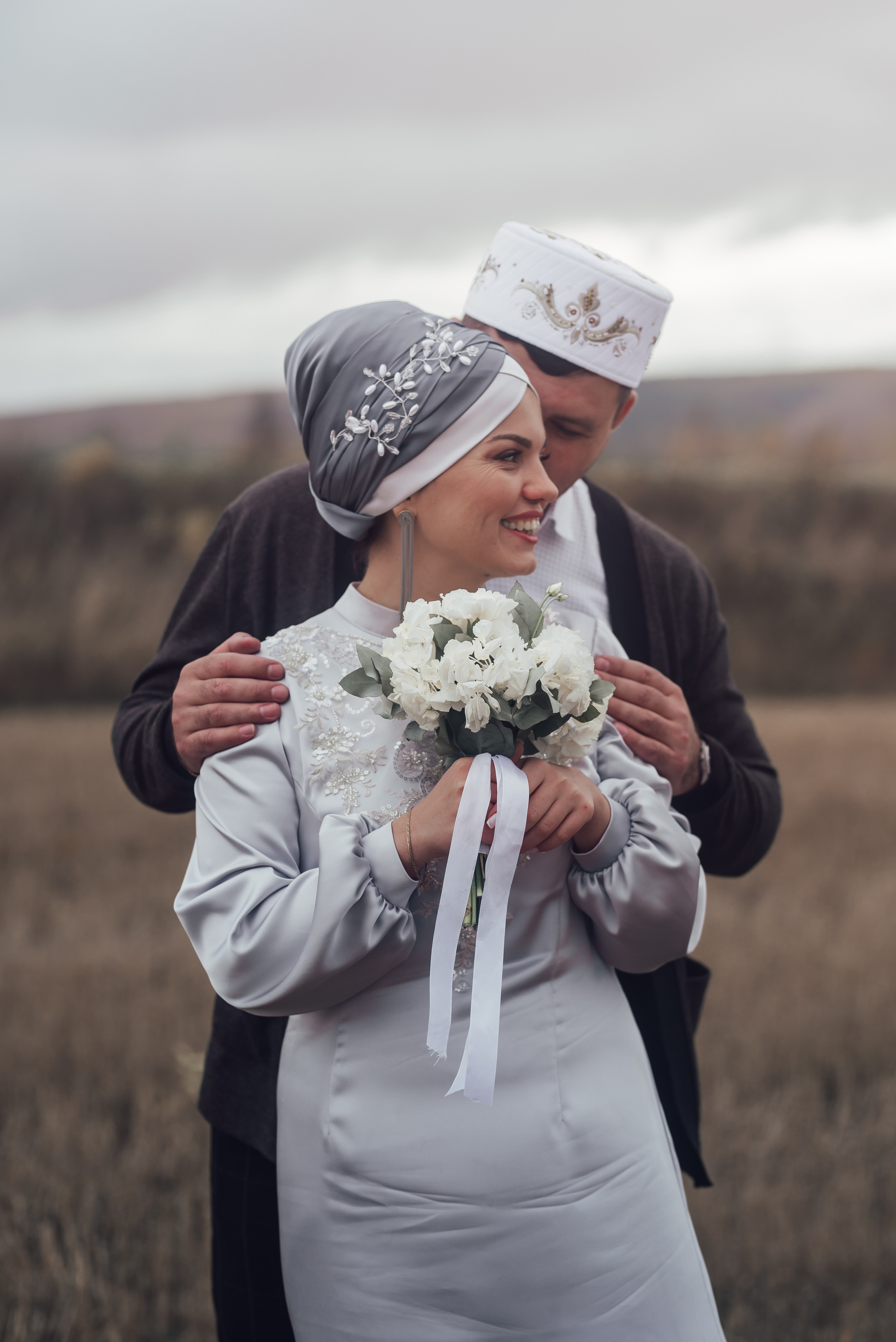 Гульназ и Ринат. Фотограф Белебей Абзалетдинов Артур