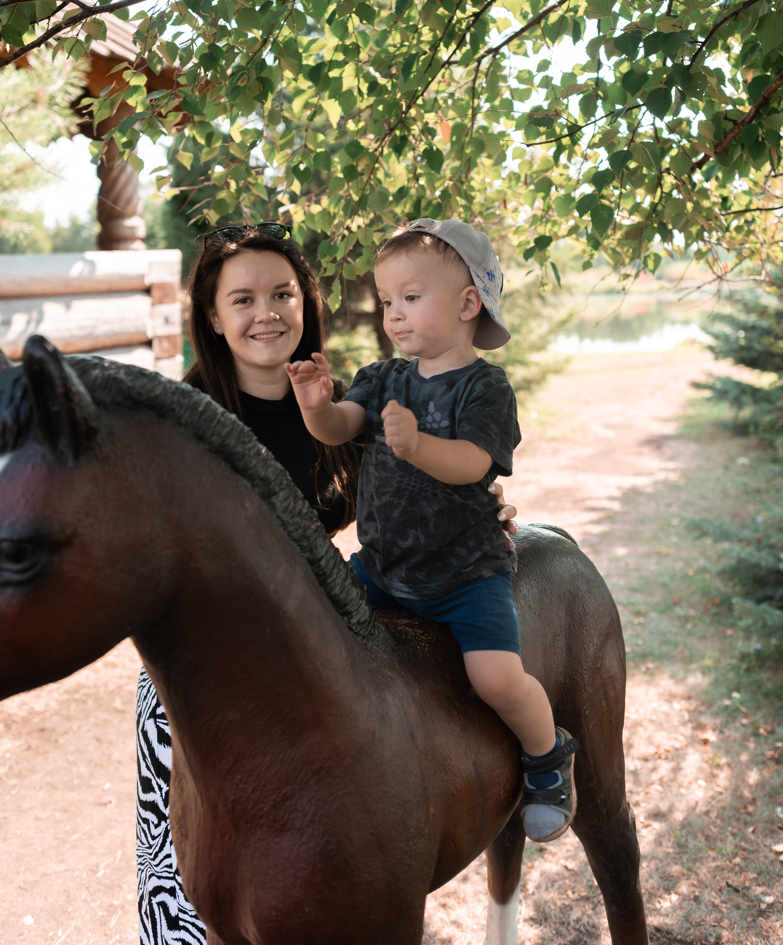 Детская фотосессия Белебей. Фотограф Белебей Абзалетдинов Артур
