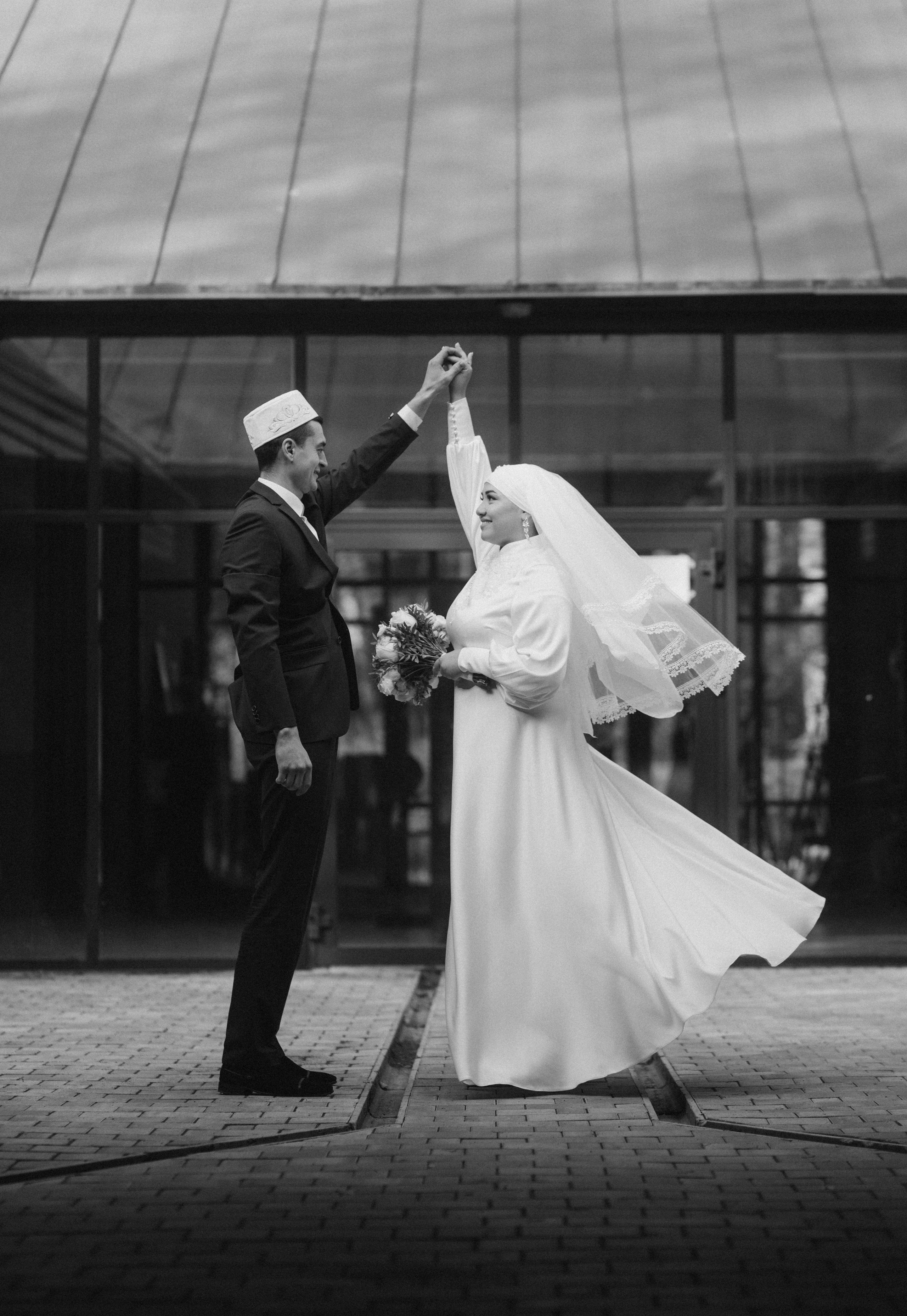 Аделина и Артур. Фотограф Белебей Абзалетдинов Артур