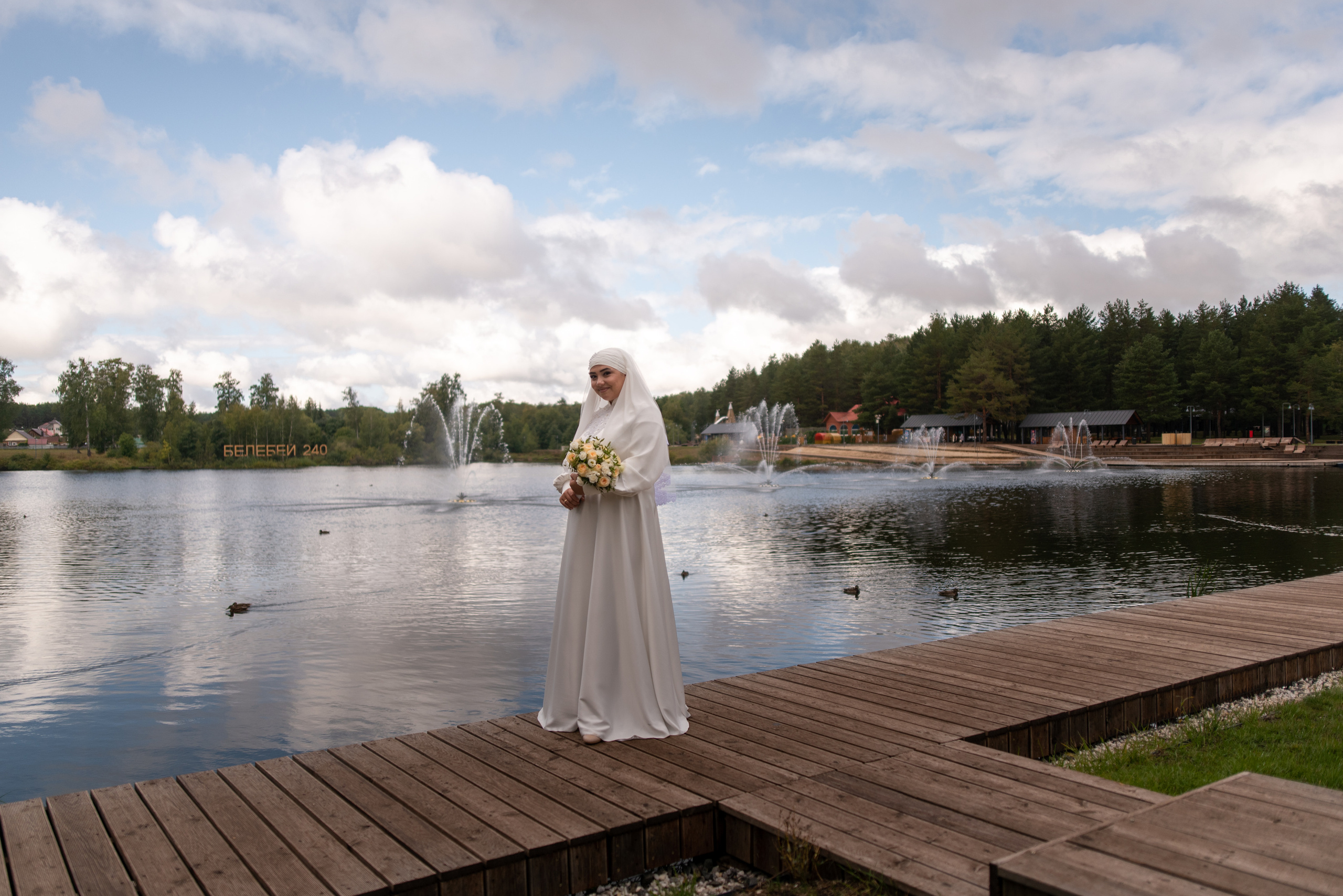 Аделина и Артур. Фотограф Белебей Абзалетдинов Артур