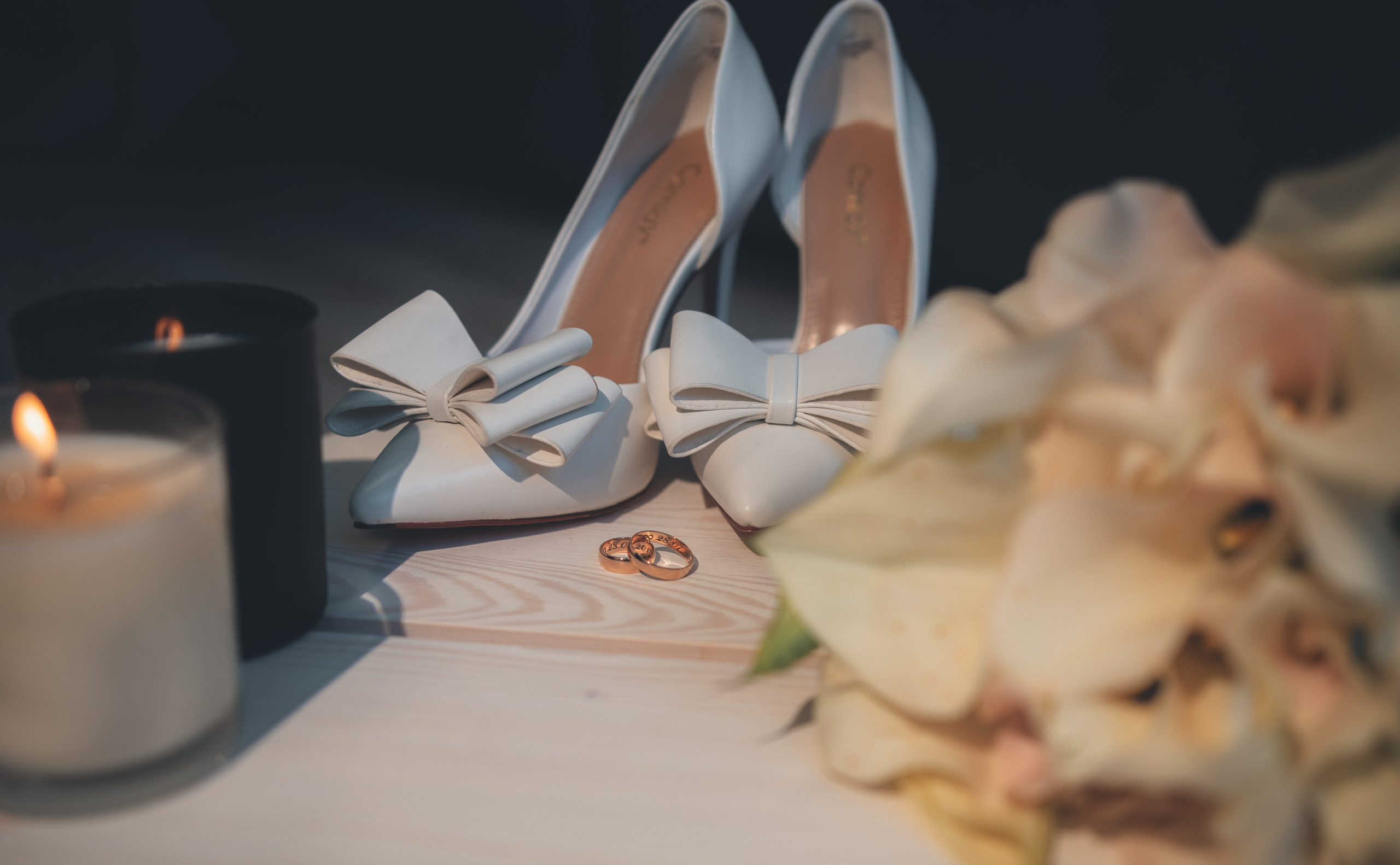 Ксения и Дмитрий. Фотограф Белебей Абзалетдинов Артур