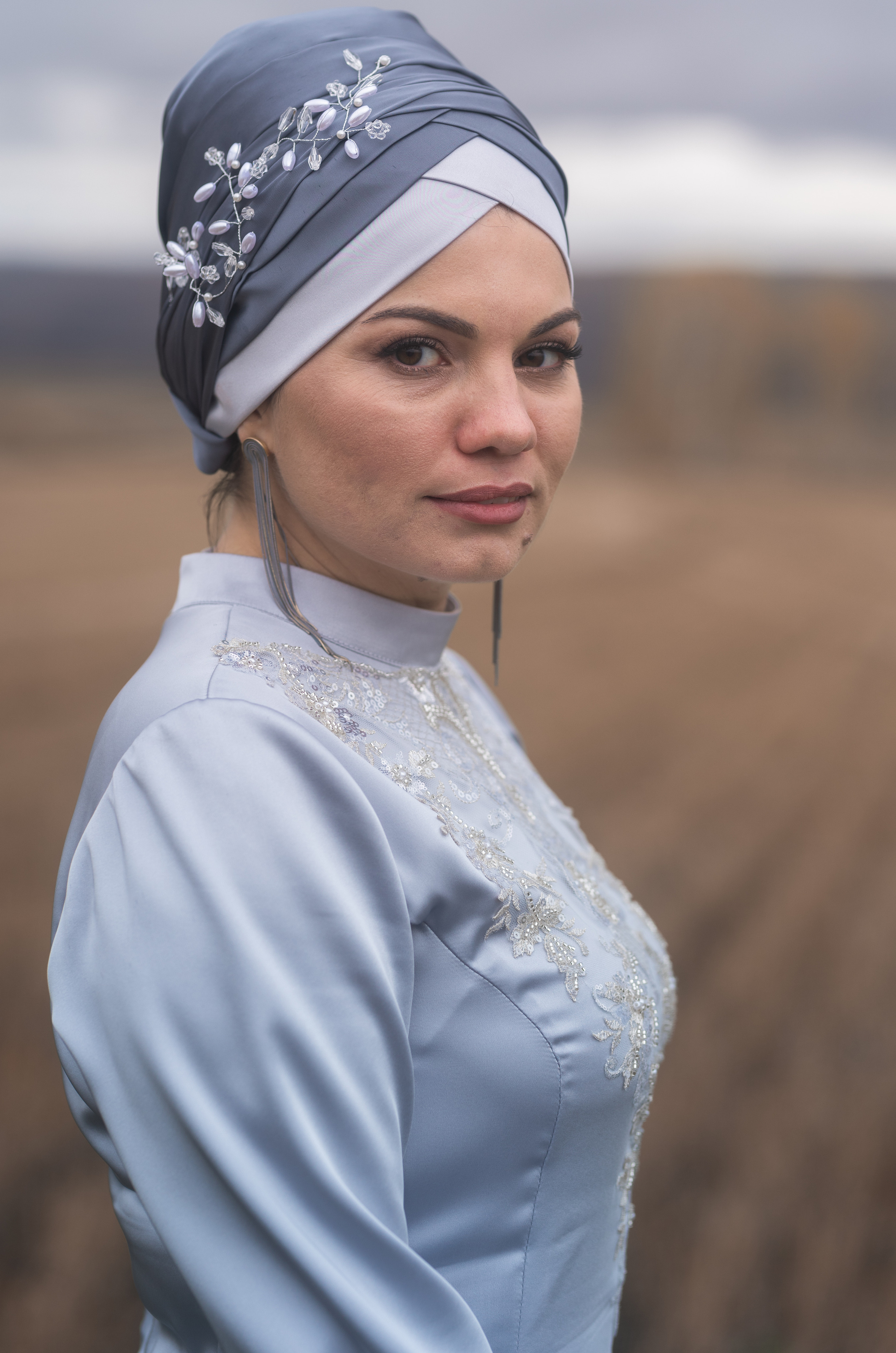 Гульназ и Ринат. Фотограф Белебей Абзалетдинов Артур