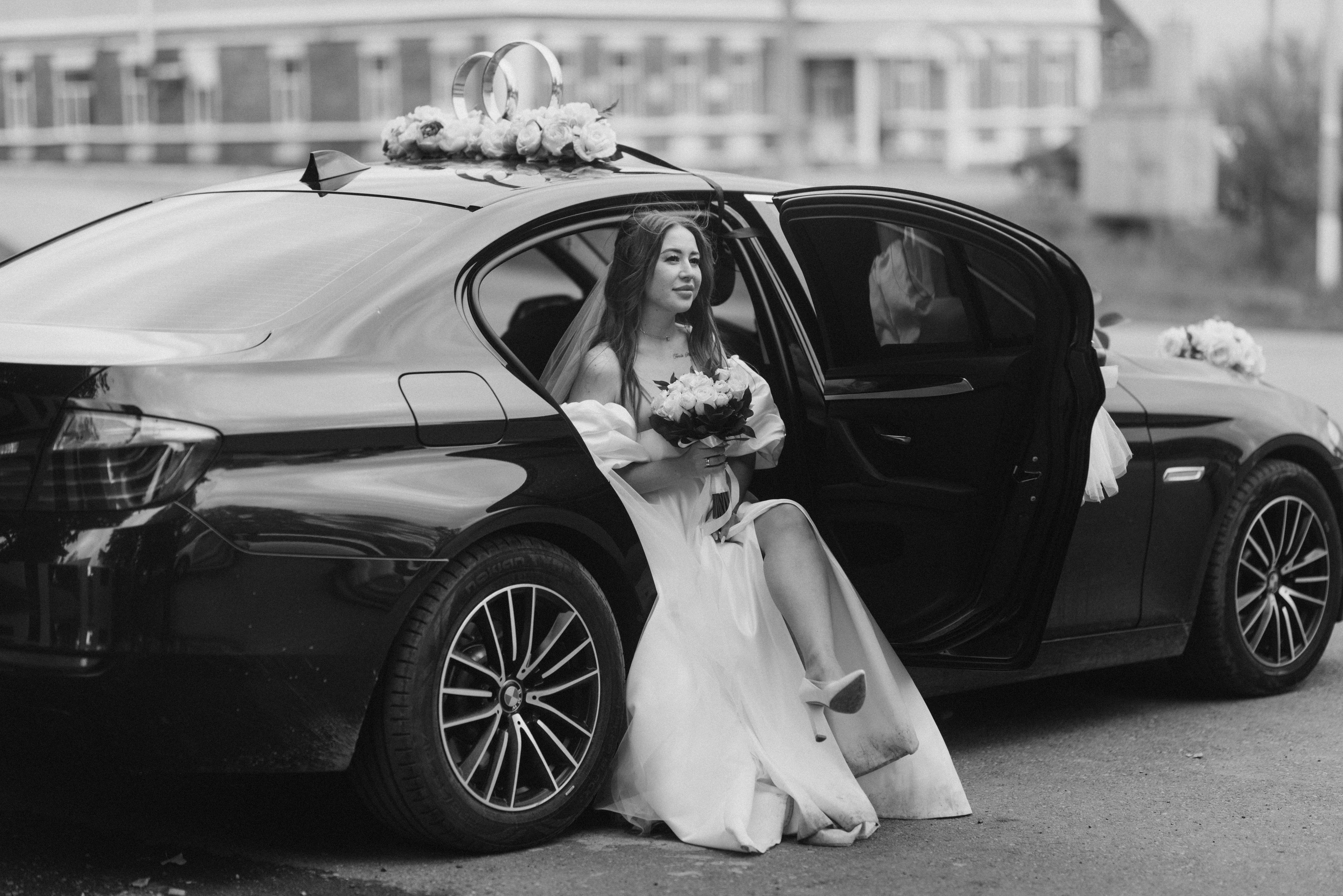 Элина и Юрий. Фотограф Белебей Абзалетдинов Артур