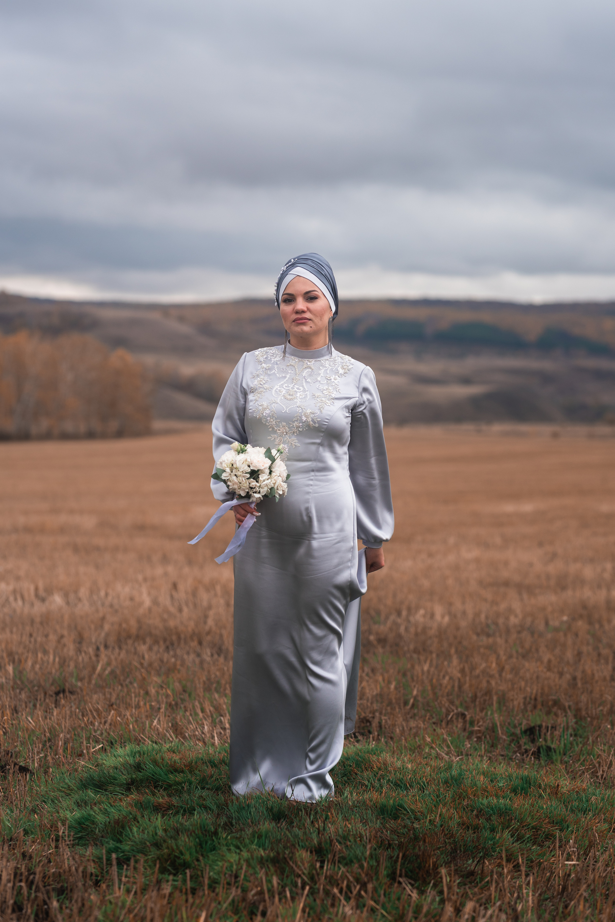 Гульназ и Ринат. Фотограф Белебей Абзалетдинов Артур