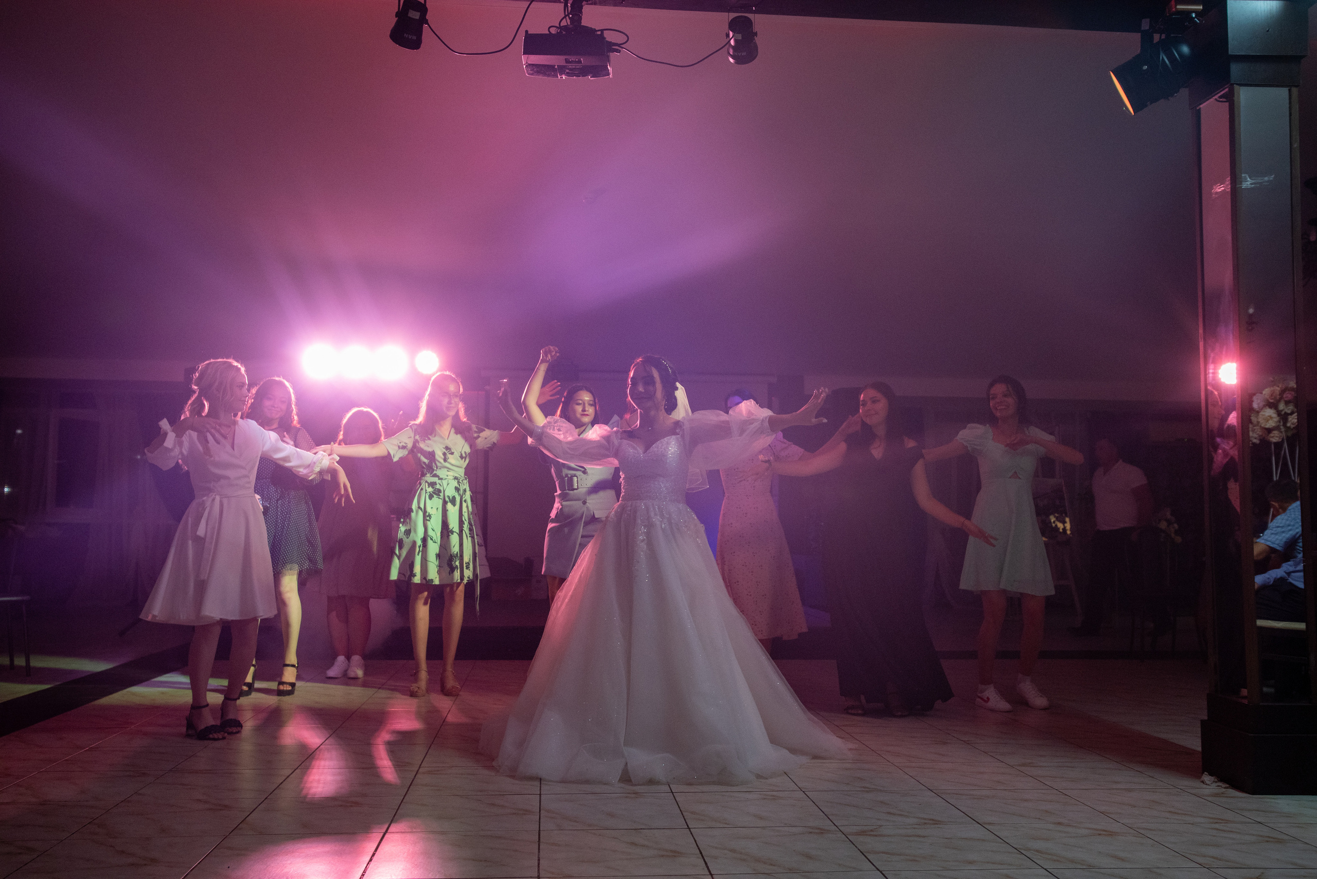 Яна и Илья. Фотограф Белебей Абзалетдинов Артур