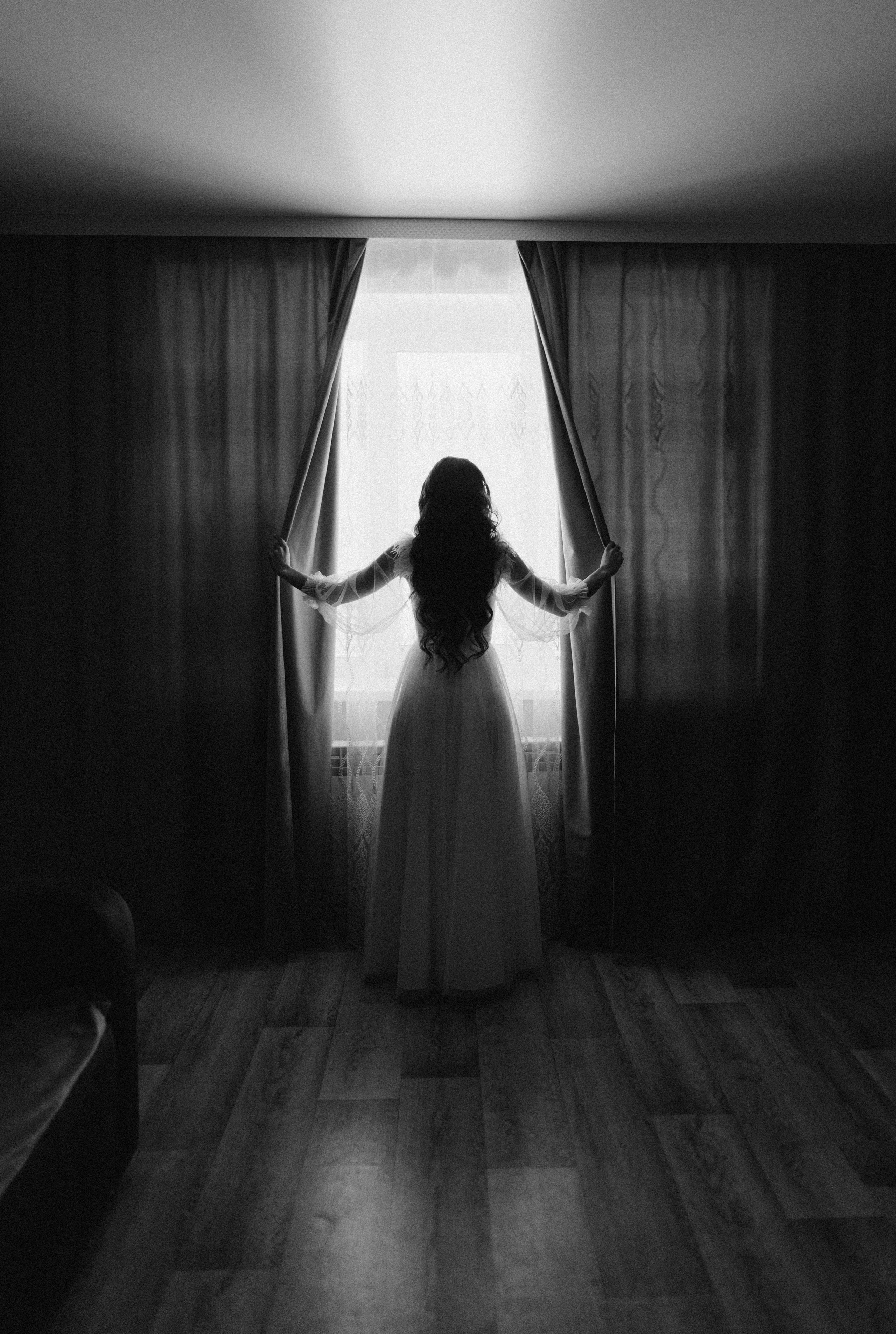 Ксения и Дмитрий. Фотограф Белебей Абзалетдинов Артур