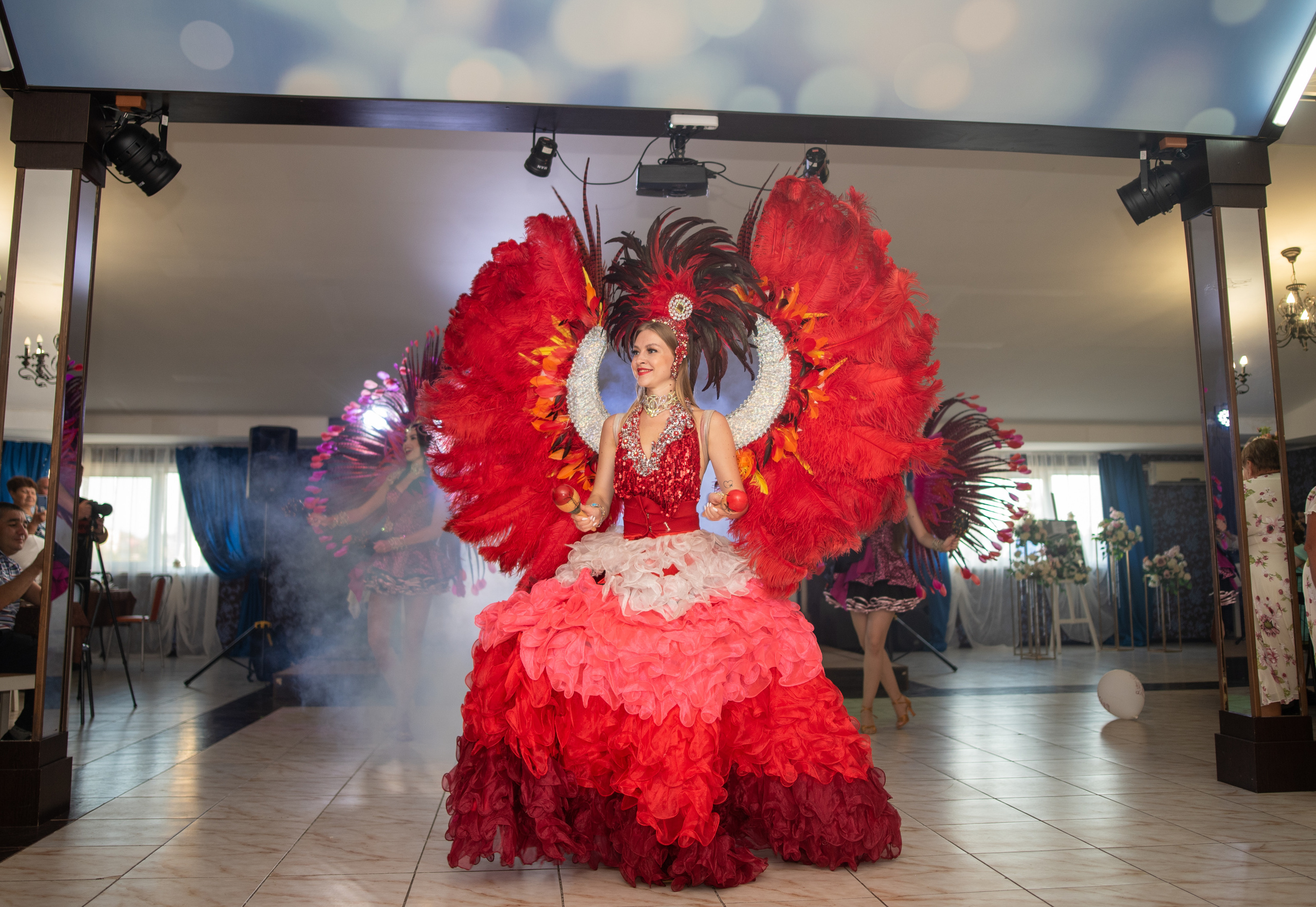 Яна и Илья. Фотограф Белебей Абзалетдинов Артур