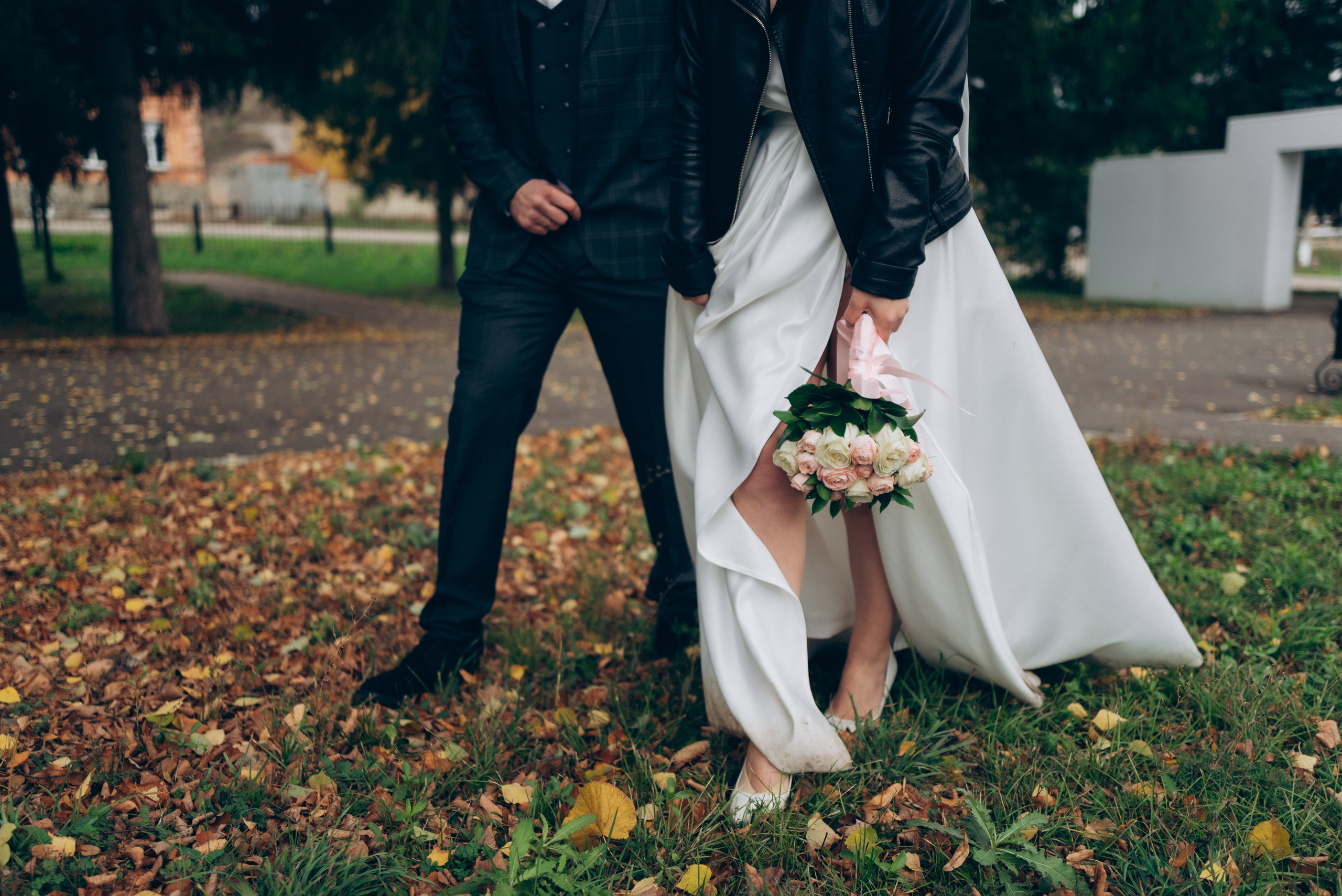 Элина и Юрий. Фотограф Белебей Абзалетдинов Артур