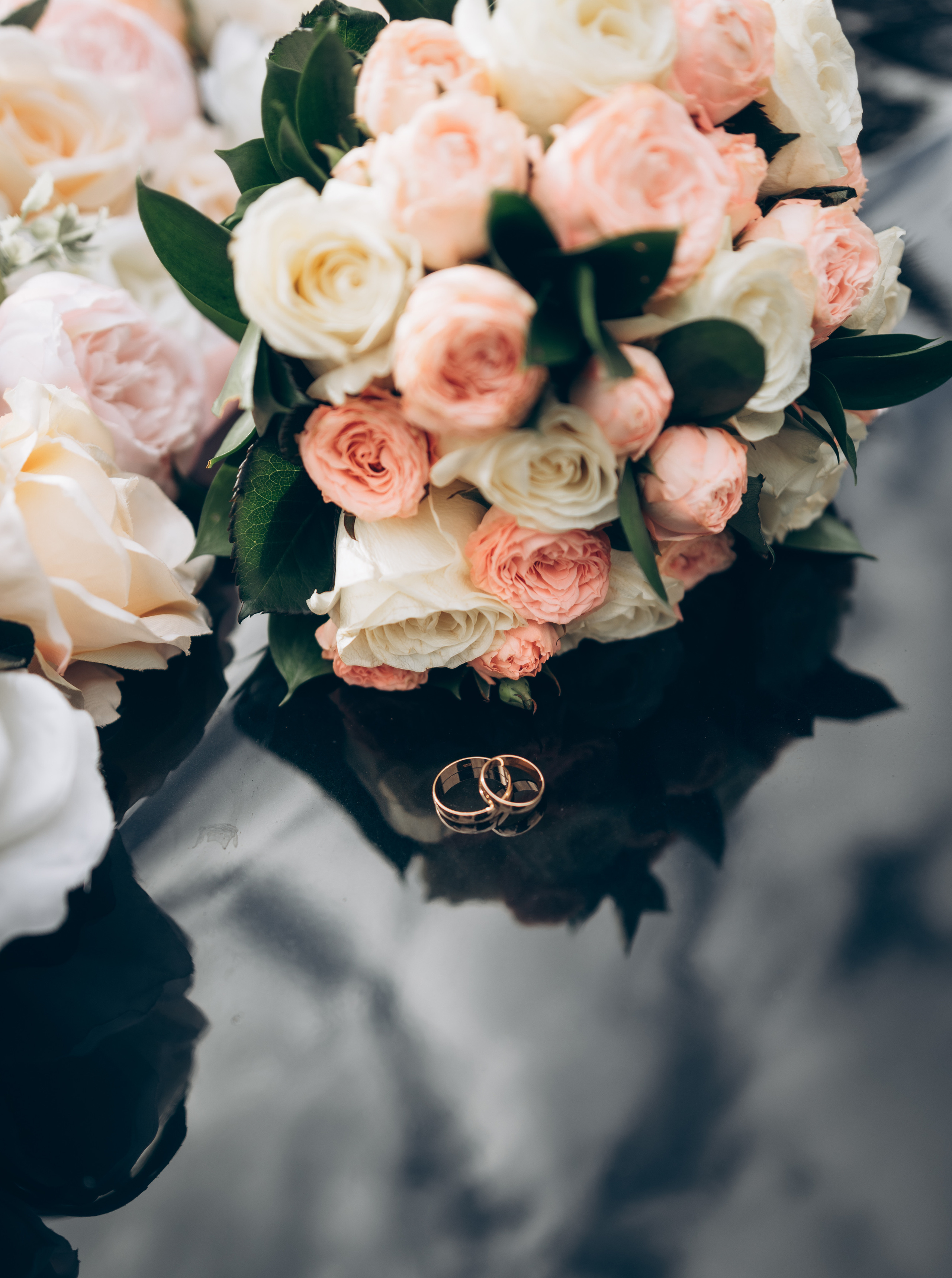 Элина и Юрий. Фотограф Белебей Абзалетдинов Артур