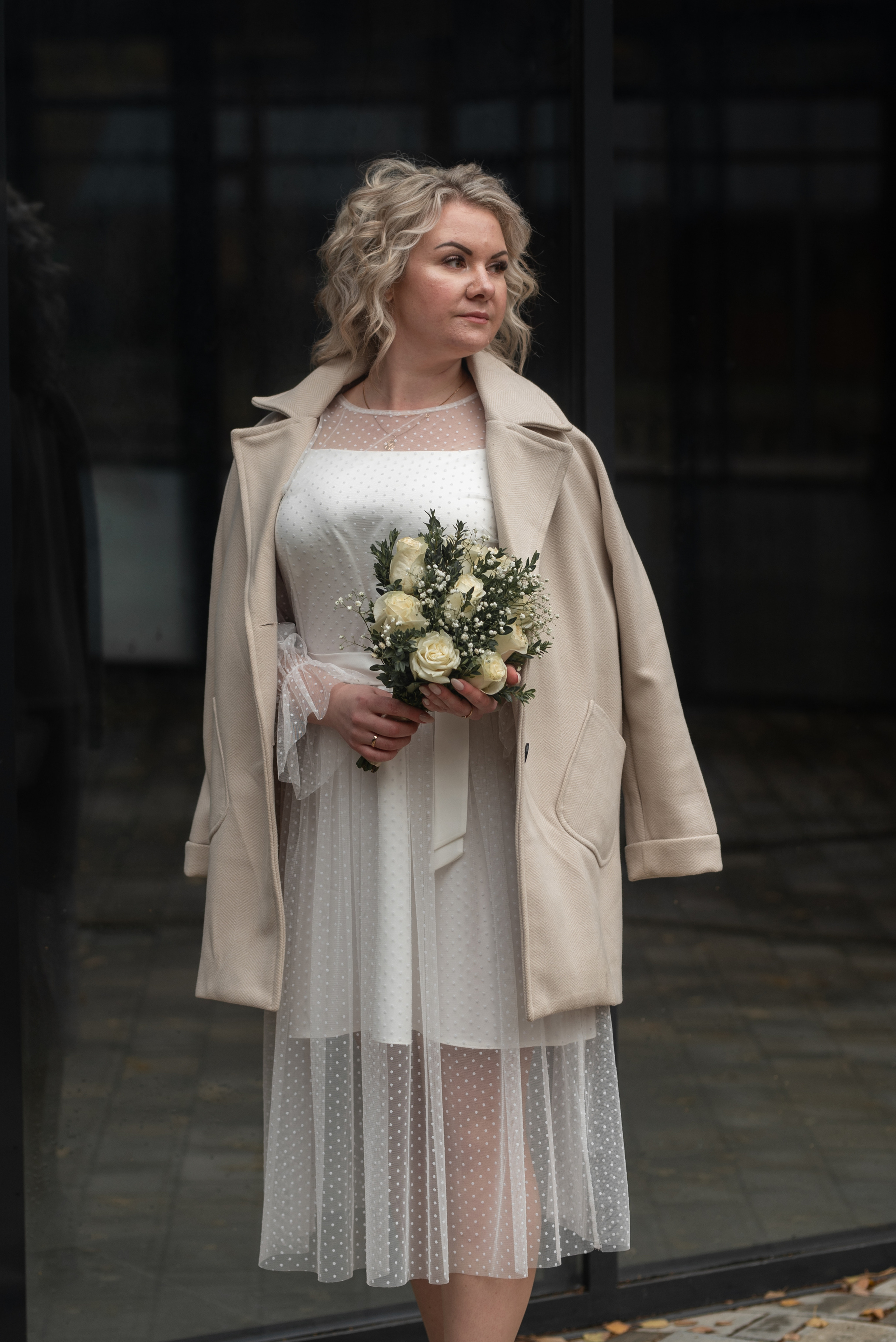 Юлия и Кирилл. Фотограф Белебей Абзалетдинов Артур