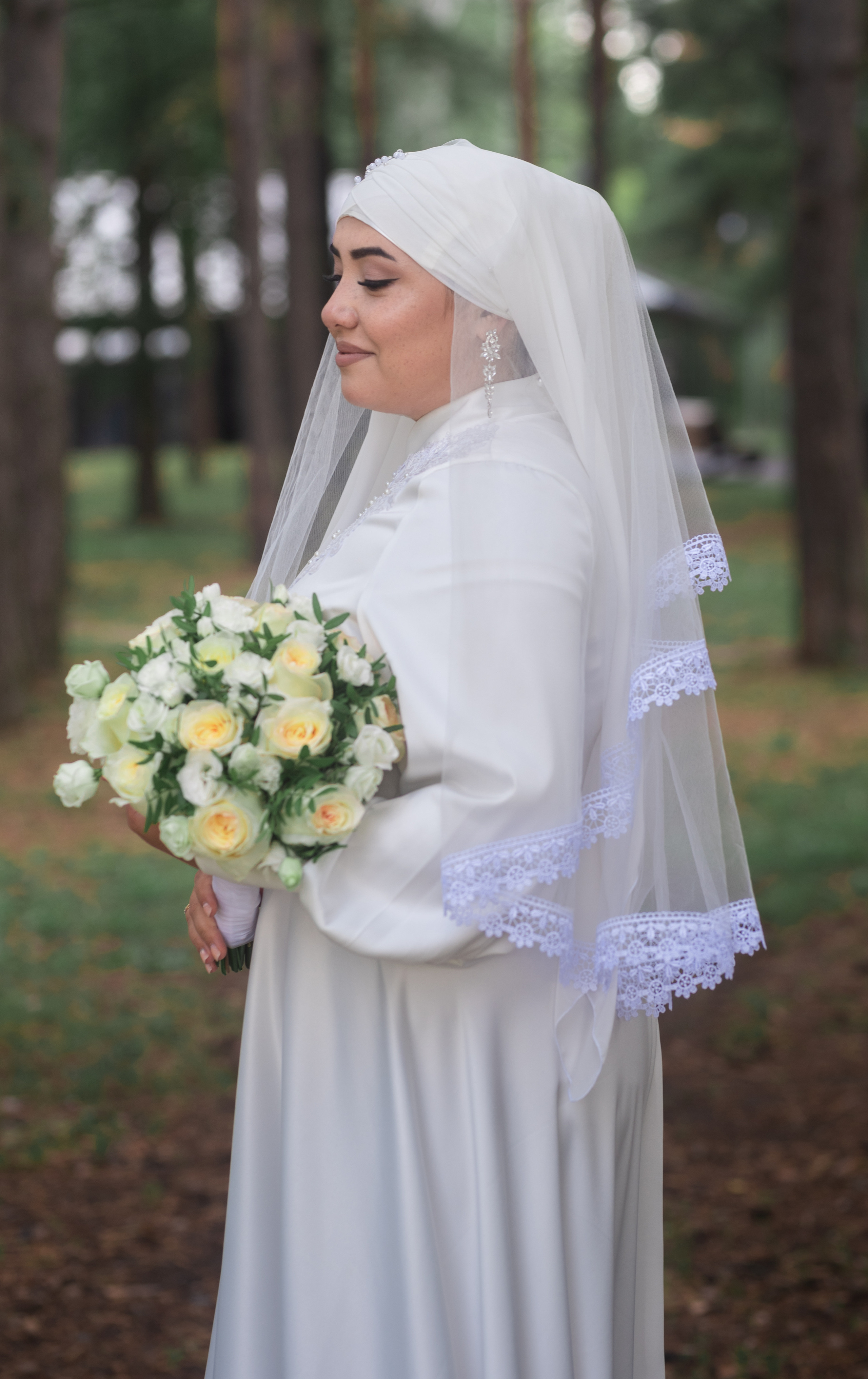 Аделина и Артур. Фотограф Белебей Абзалетдинов Артур