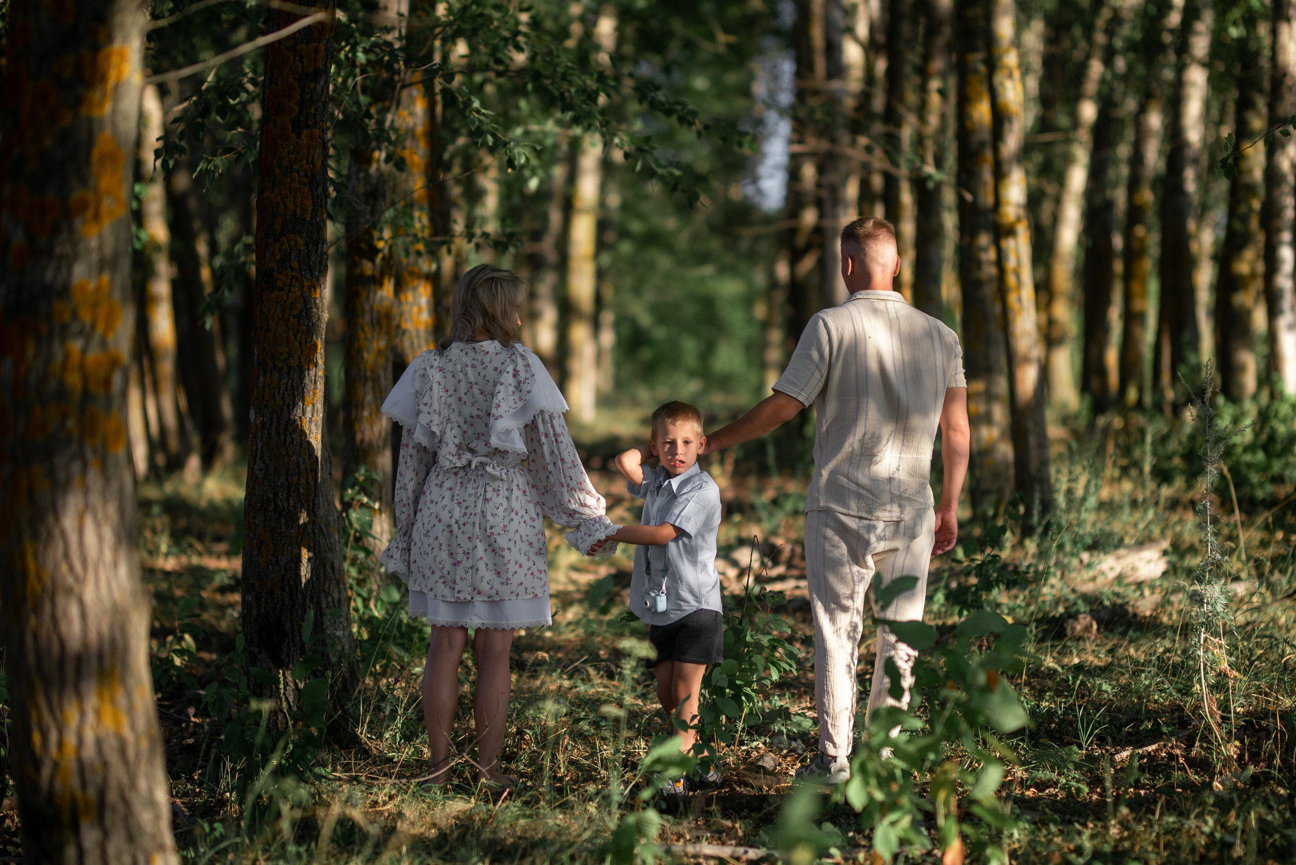 Детская фотосессия Белебей. Фотограф Белебей Абзалетдинов Артур