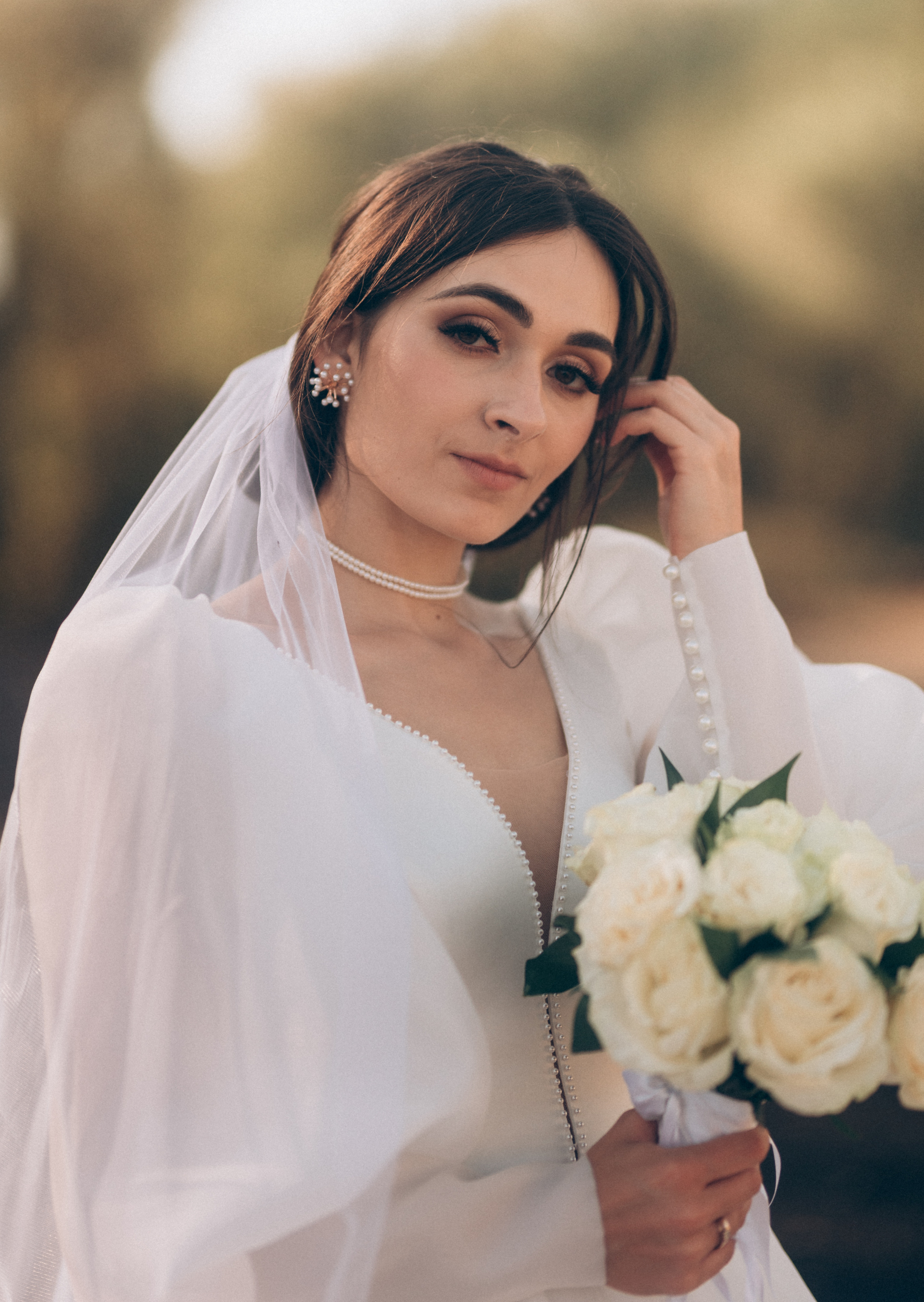 Алия и Вильдан. Фотограф Белебей Абзалетдинов Артур