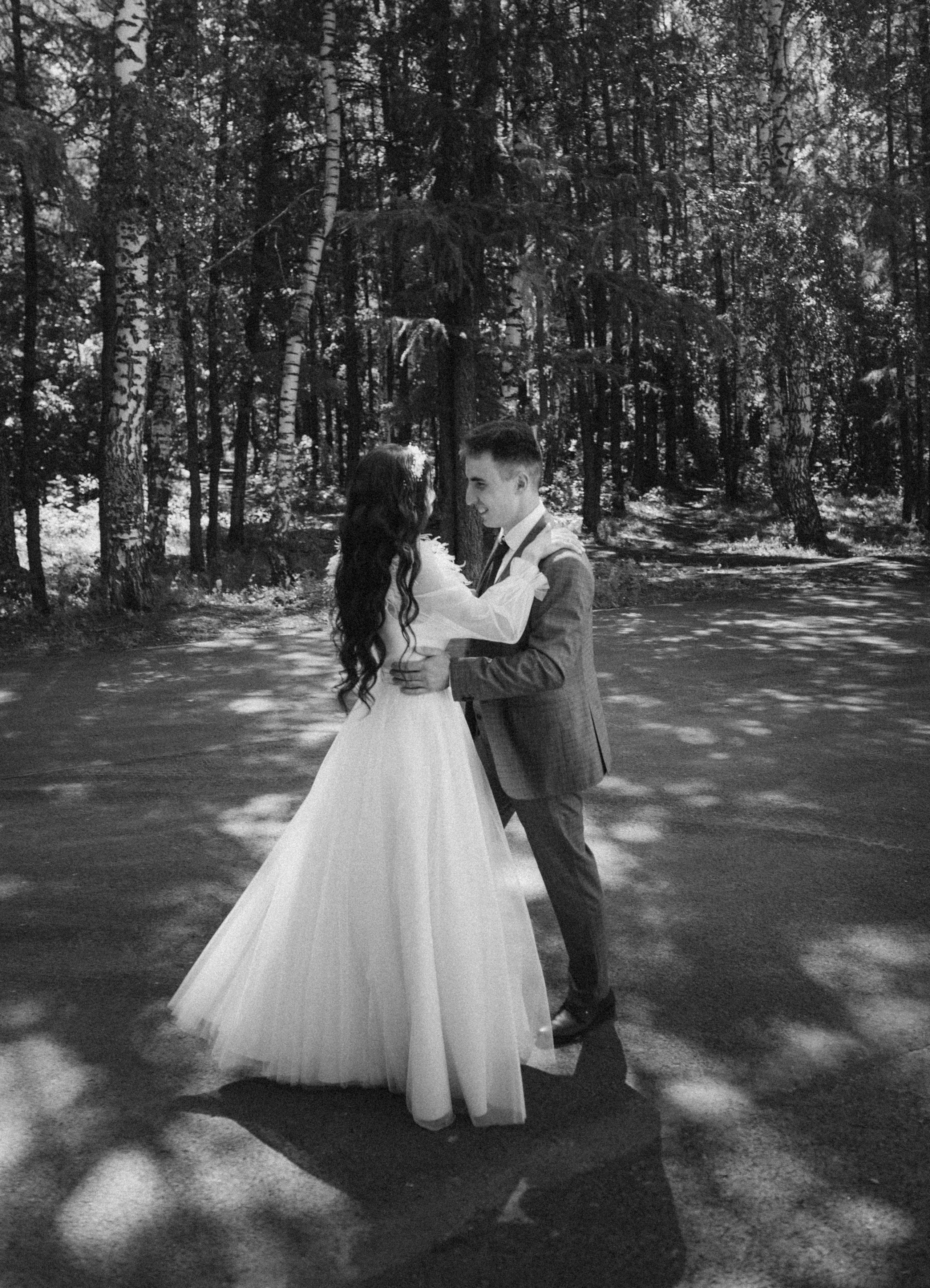 Ксения и Дмитрий. Фотограф Белебей Абзалетдинов Артур