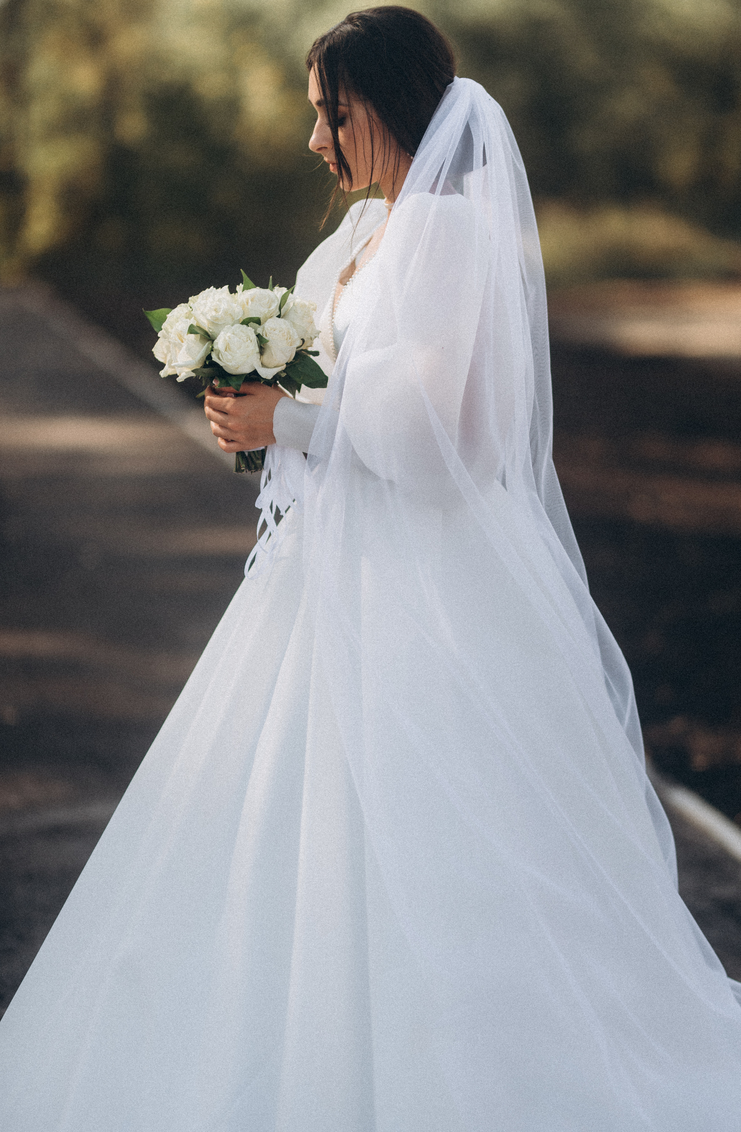 Алия и Вильдан. Фотограф Белебей Абзалетдинов Артур