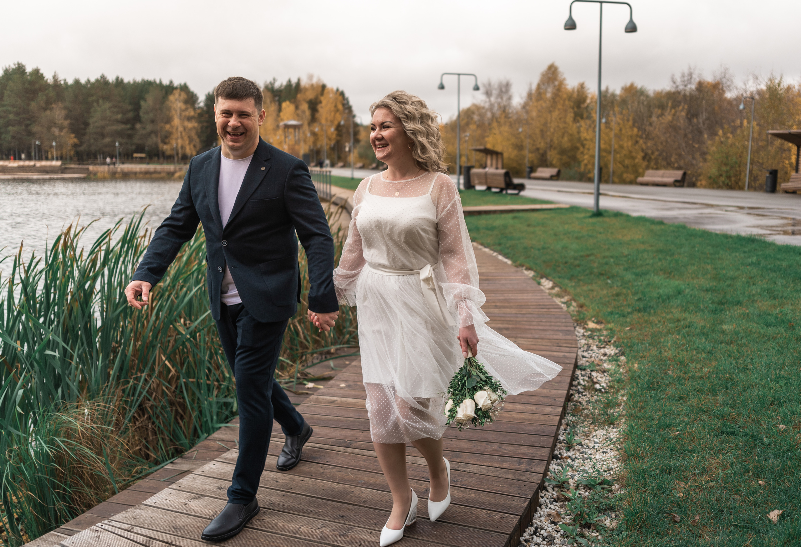 Юлия и Кирилл. Фотограф Белебей Абзалетдинов Артур