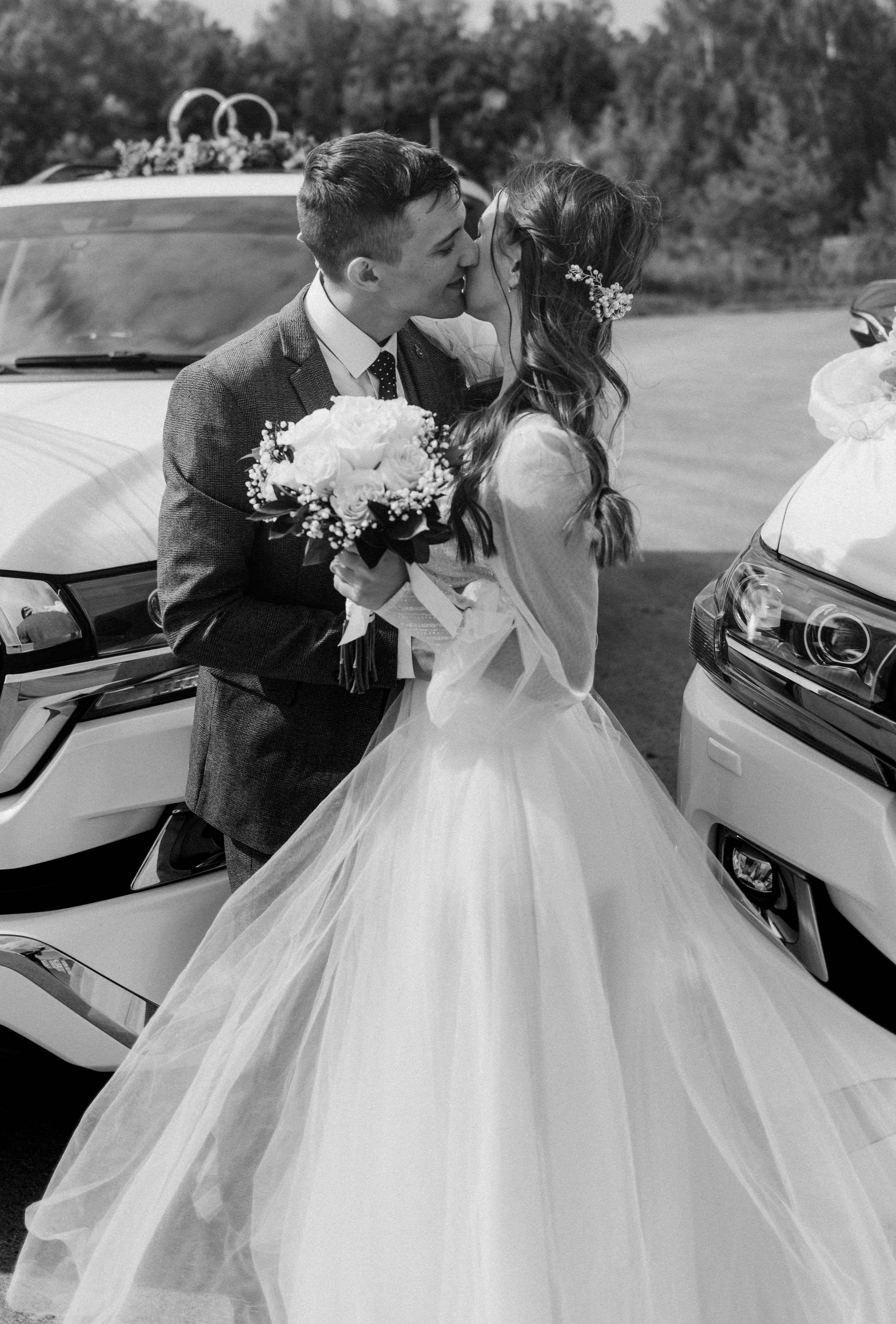 Зиля и Алексей. Фотограф Белебей Абзалетдинов Артур