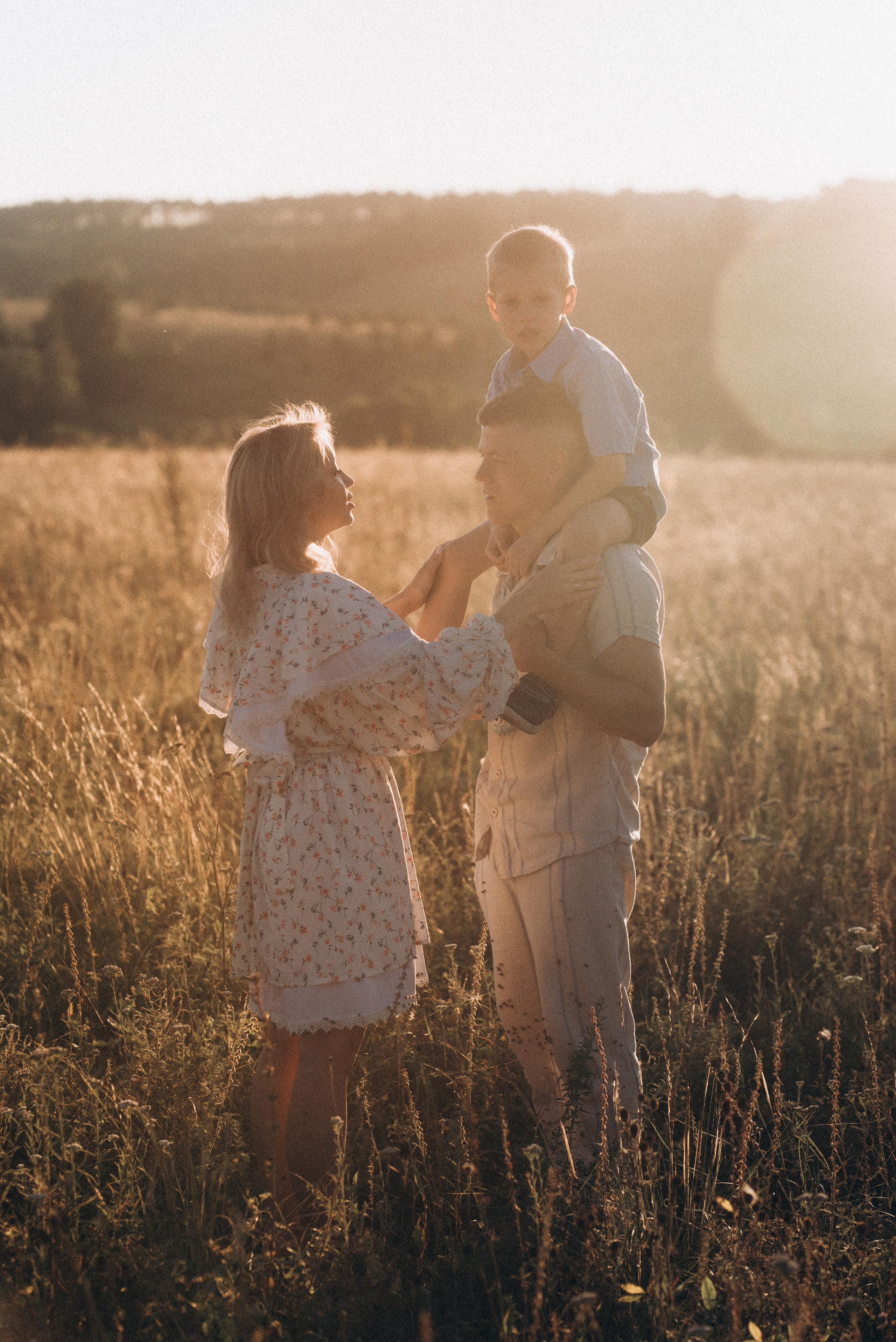 Детская фотосессия Белебей. Фотограф Белебей Абзалетдинов Артур