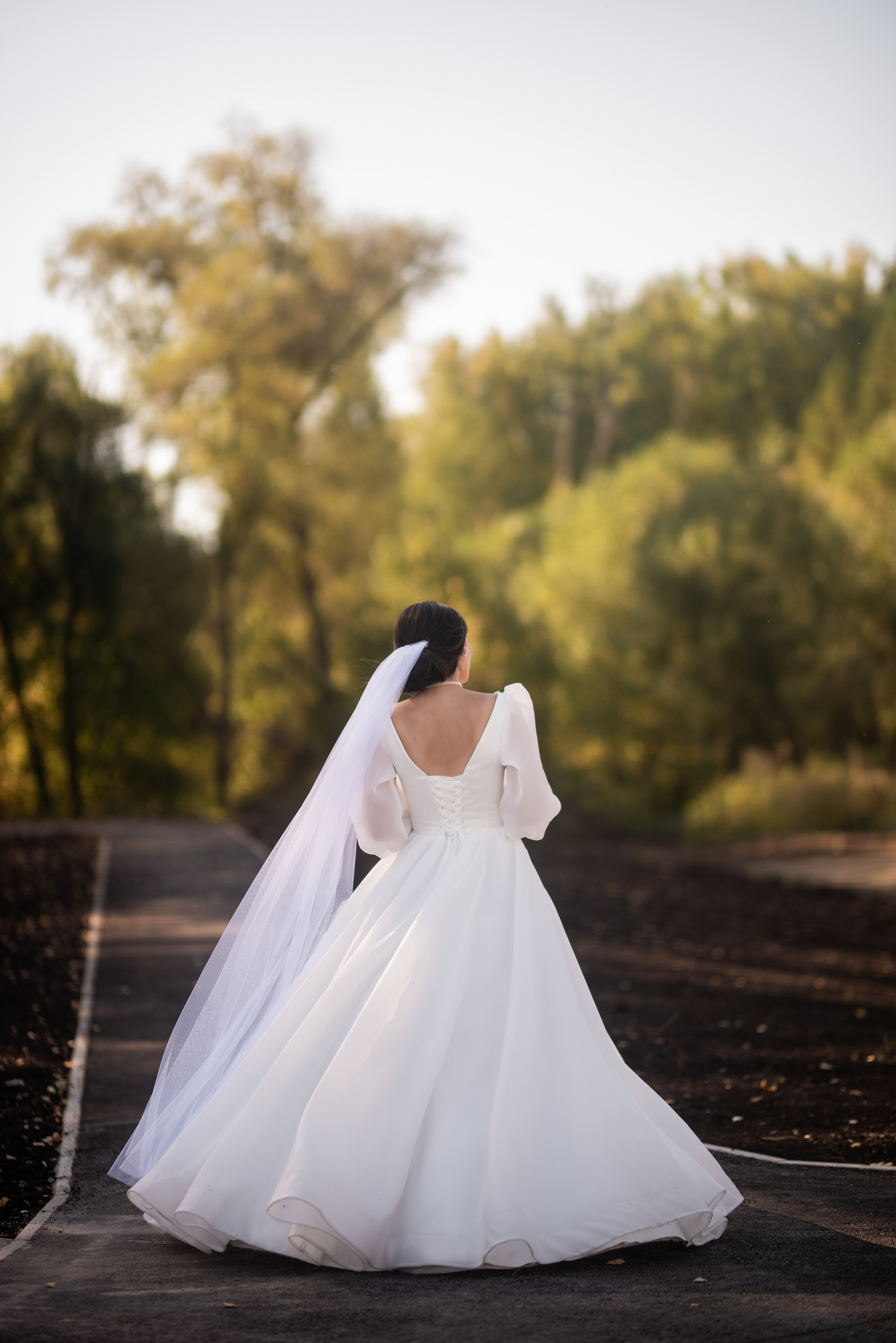 Алия и Вильдан. Фотограф Белебей Абзалетдинов Артур