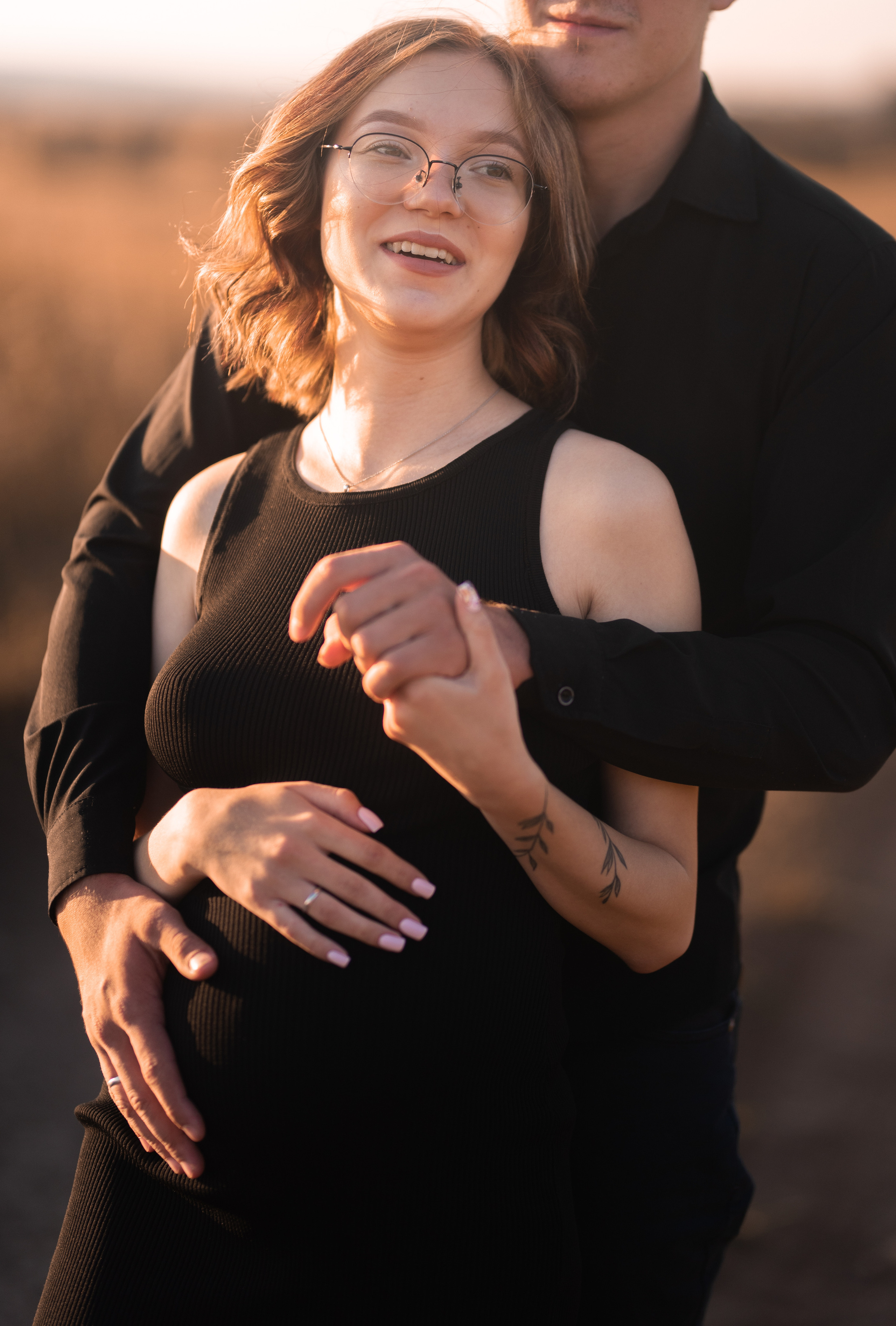 Ангелина и Разиль. Фотограф Белебей Абзалетдинов Артур