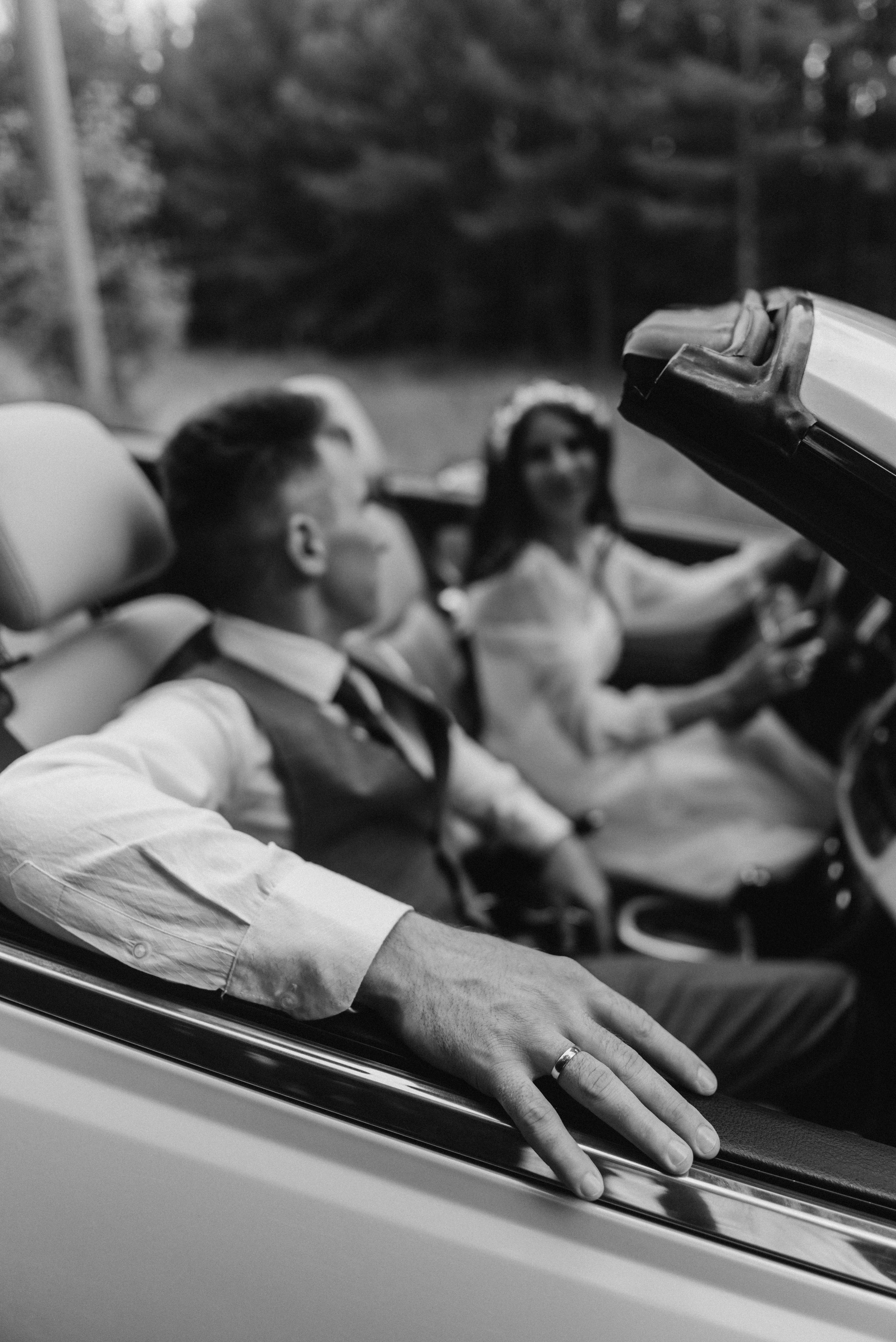 Ксения и Дмитрий. Фотограф Белебей Абзалетдинов Артур