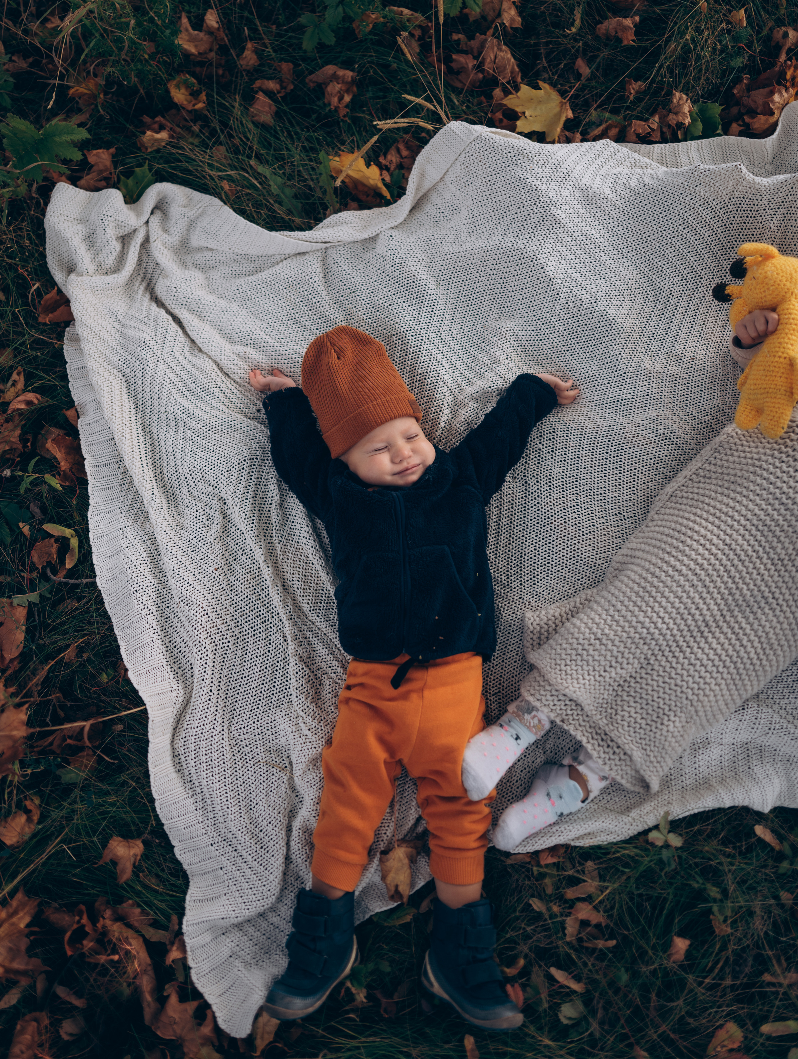 Светлана и дети. Фотограф Белебей Абзалетдинов Артур