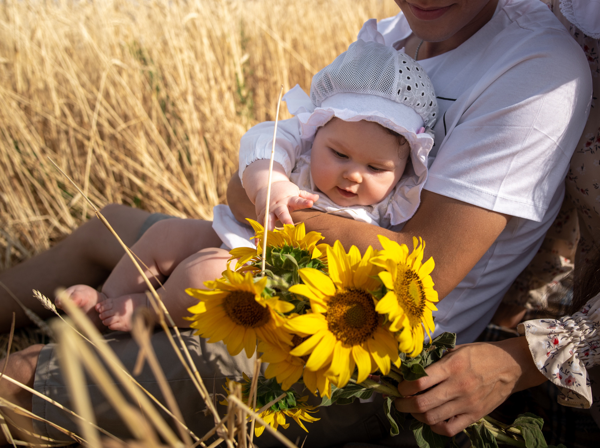 Детская фотосессия Белебей. Фотограф Белебей Абзалетдинов Артур