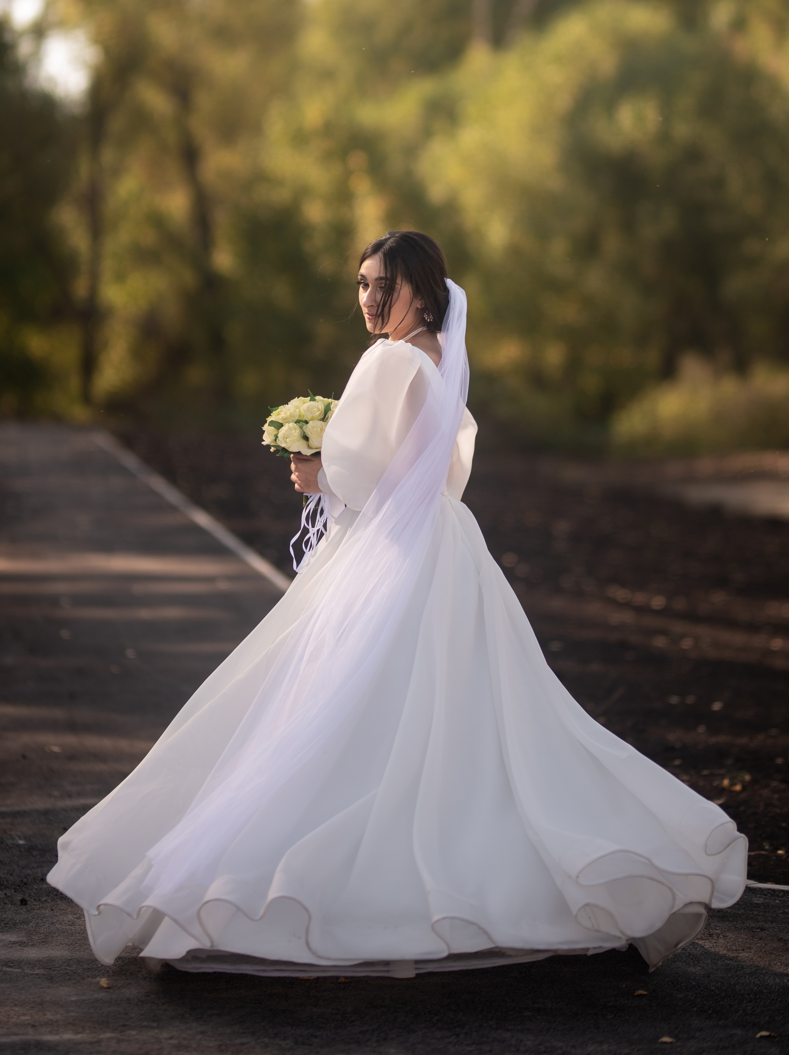 Алия и Вильдан. Фотограф Белебей Абзалетдинов Артур